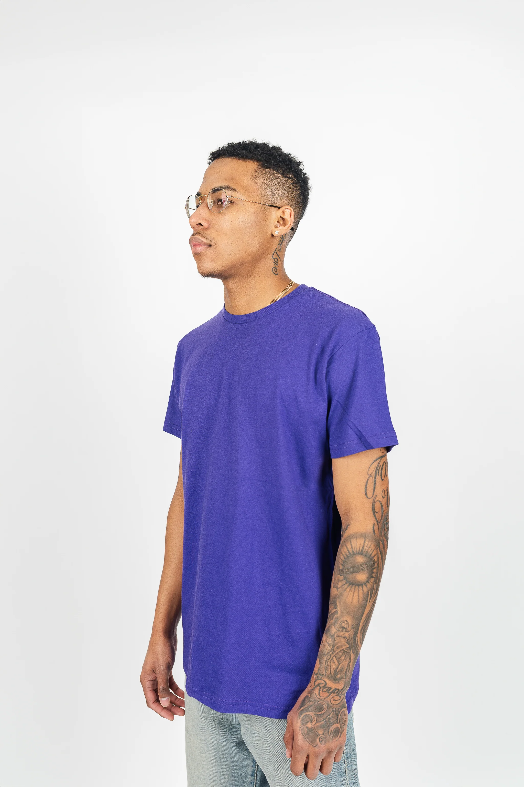 Soft Style T-Shirt - Image 28