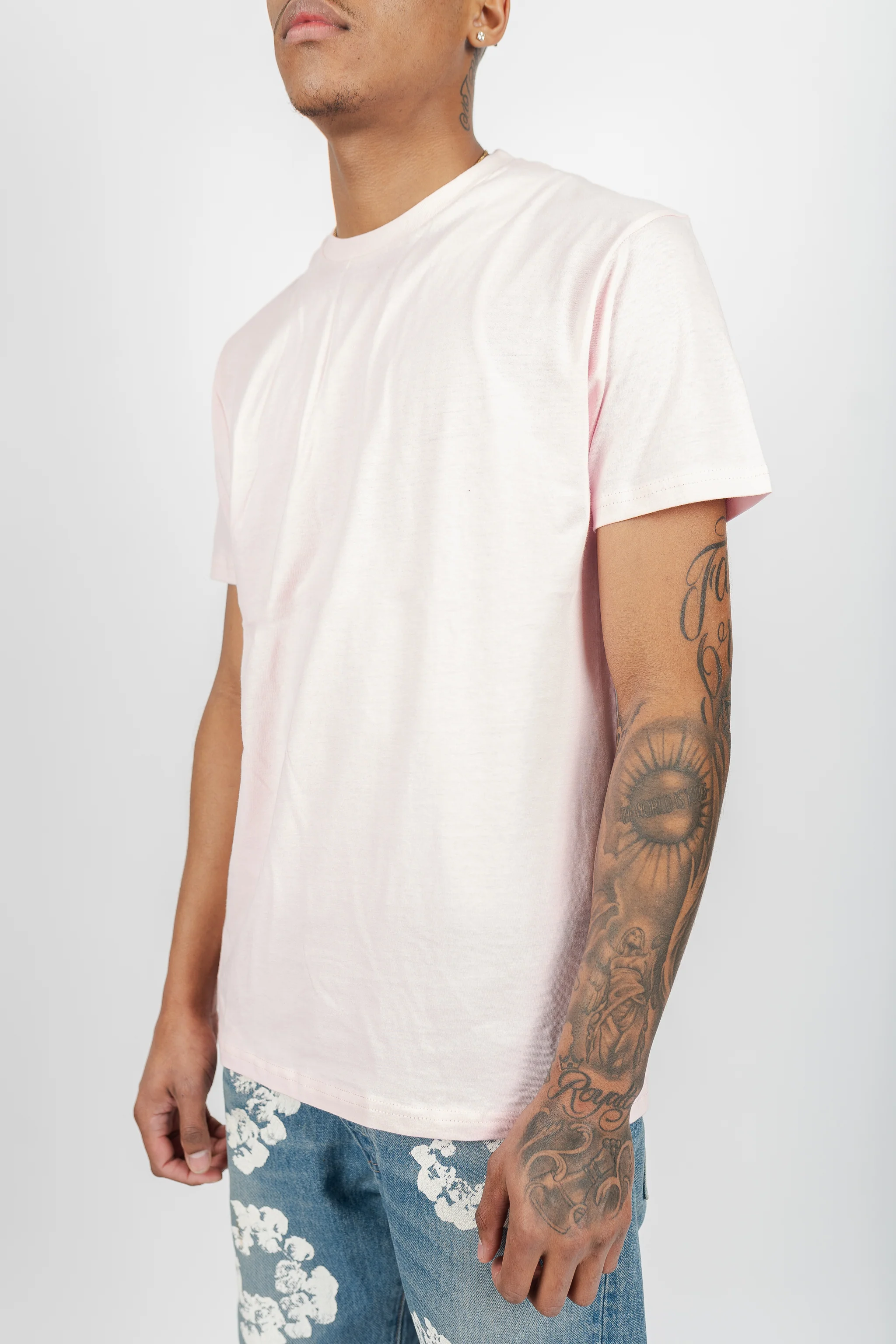 Soft Style T-Shirt - Image 29
