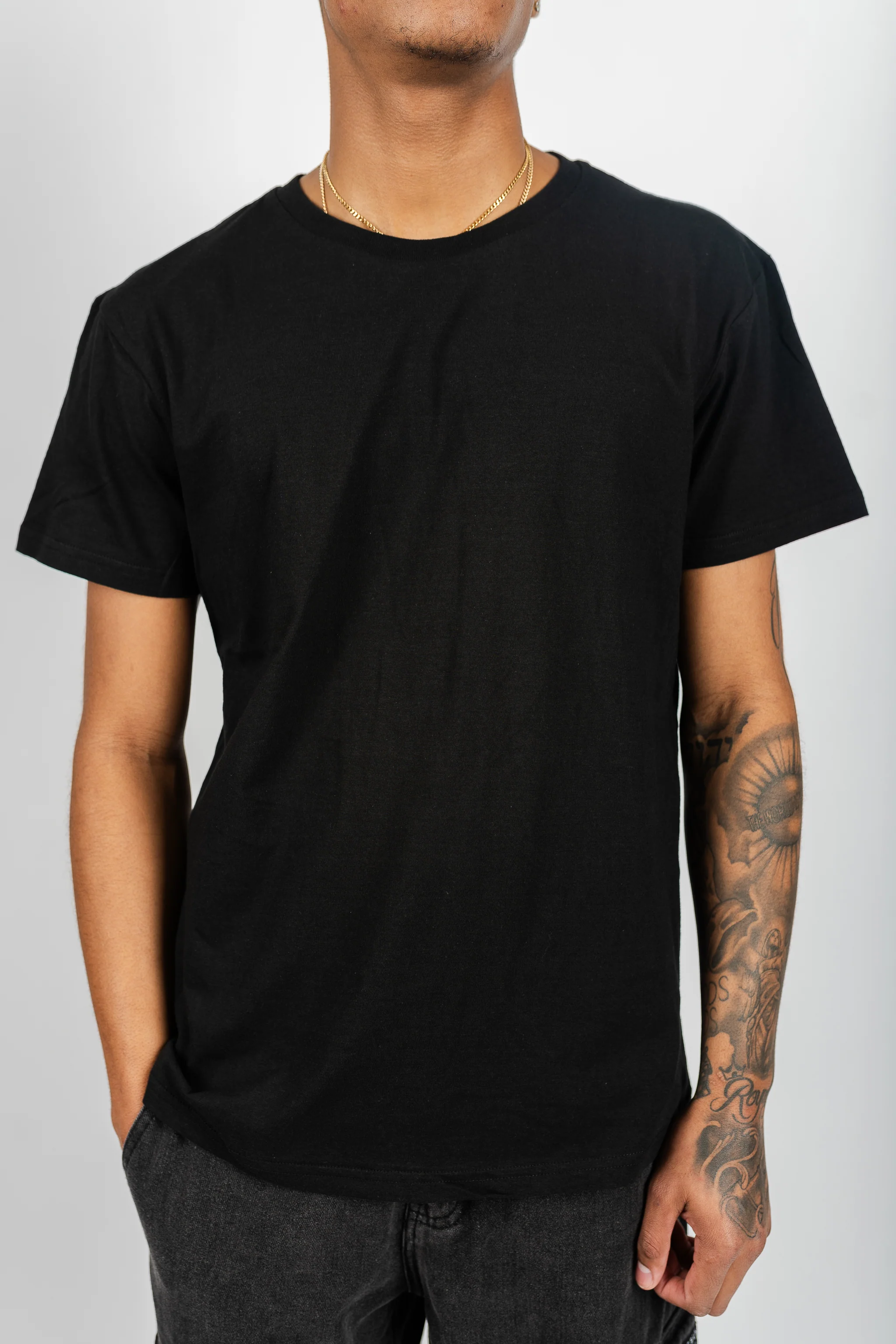 Soft Style T-Shirt - Image 3