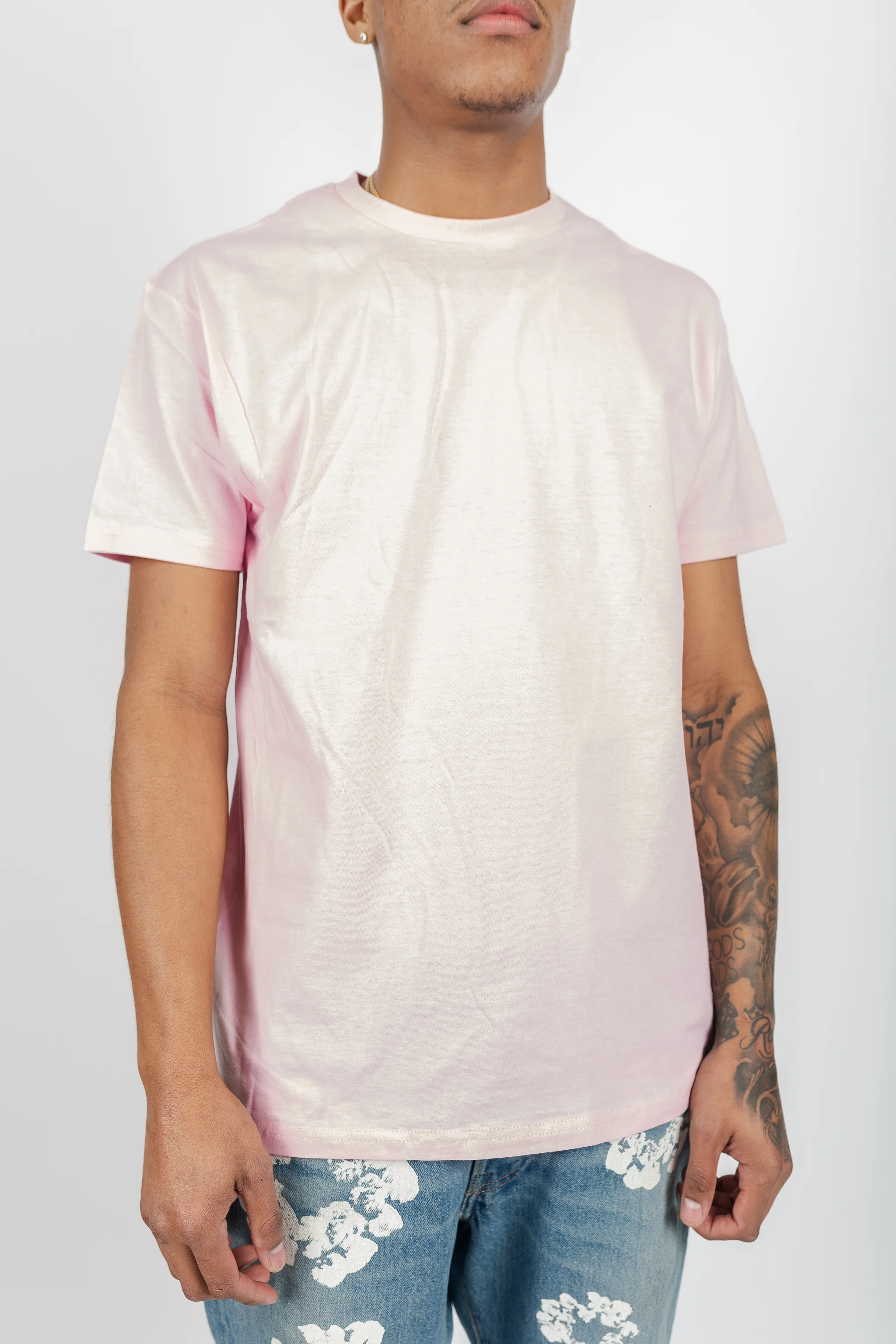 Soft Style T-Shirt - Image 30