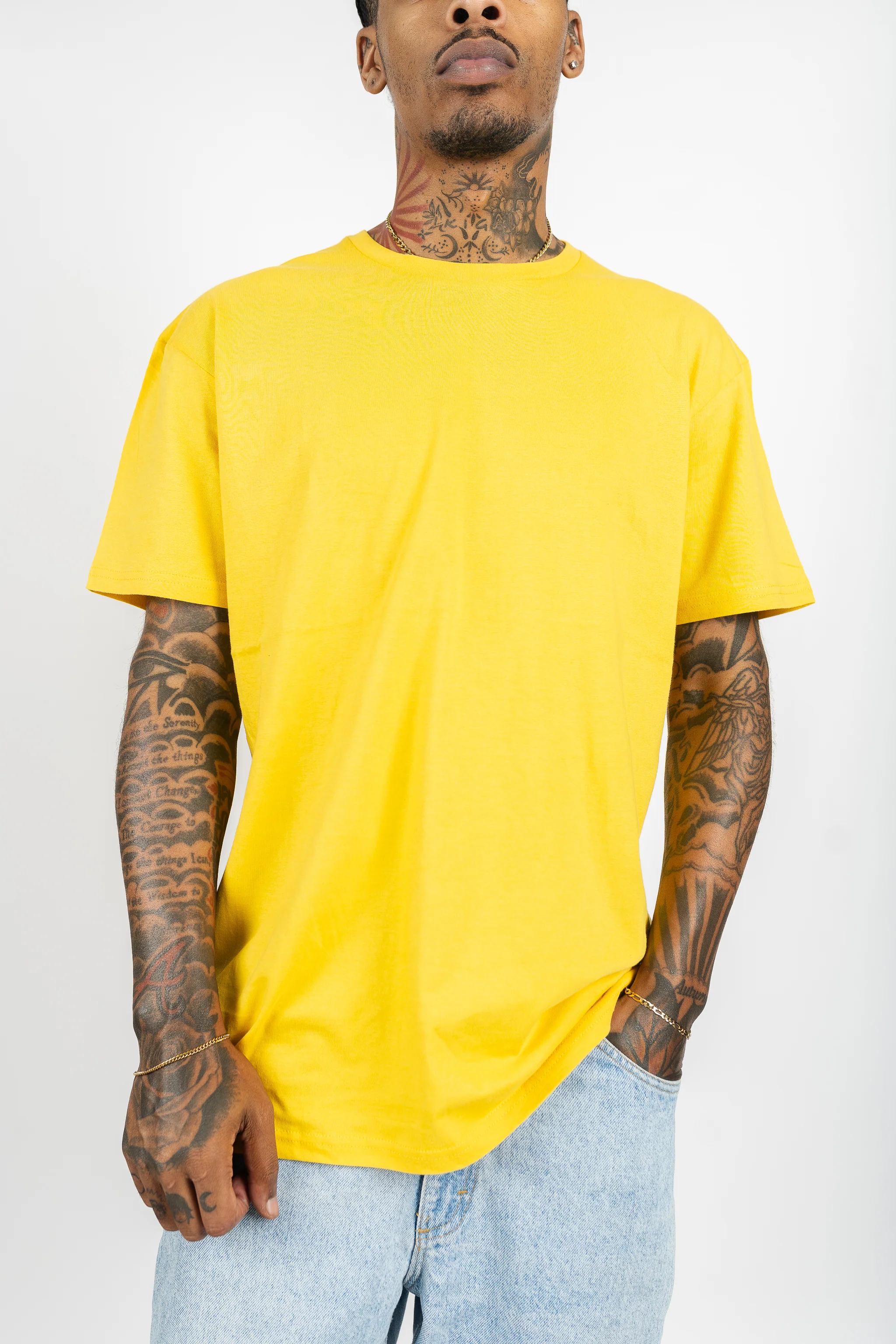 Soft Style T-Shirt - Image 32