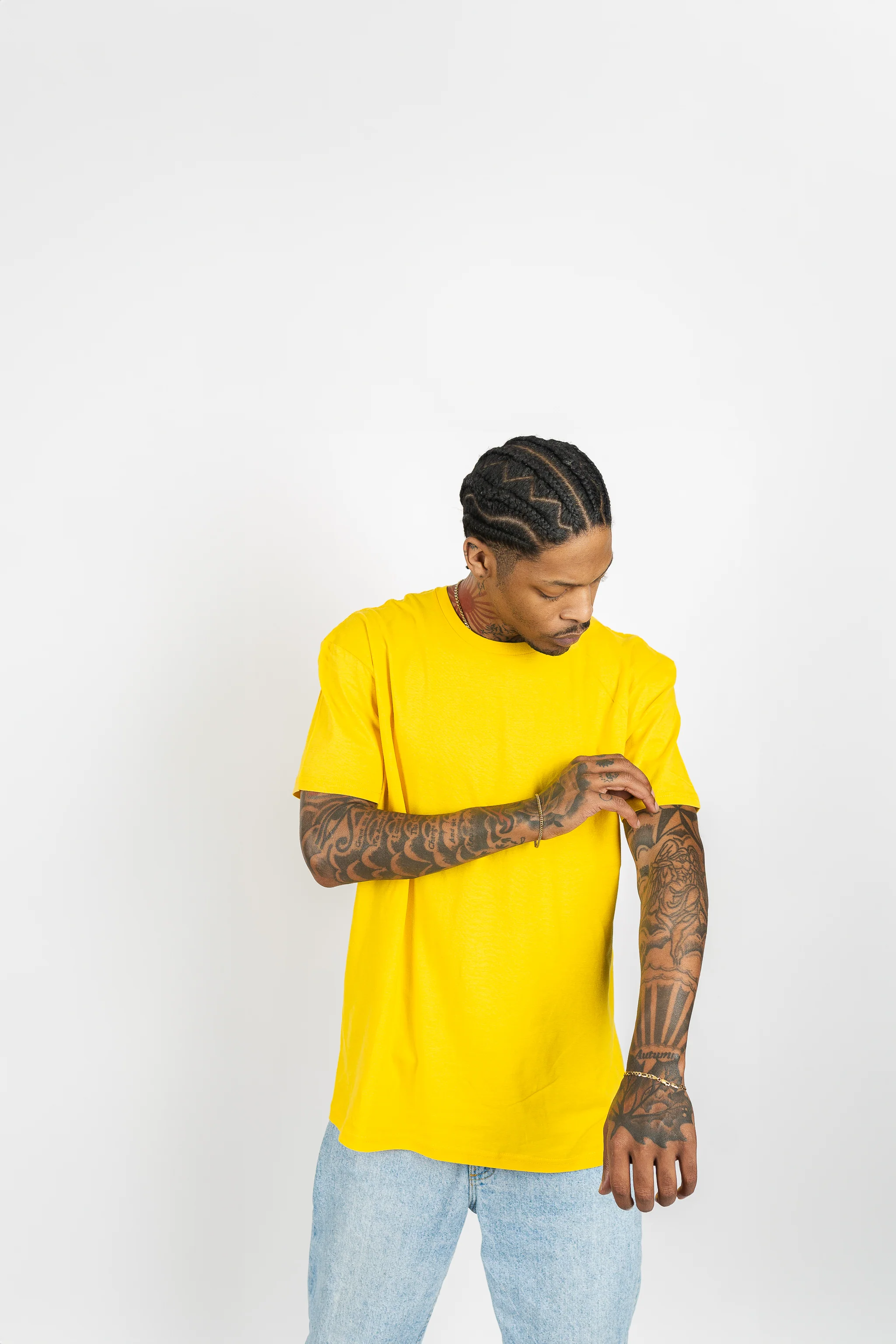 Soft Style T-Shirt - Image 34