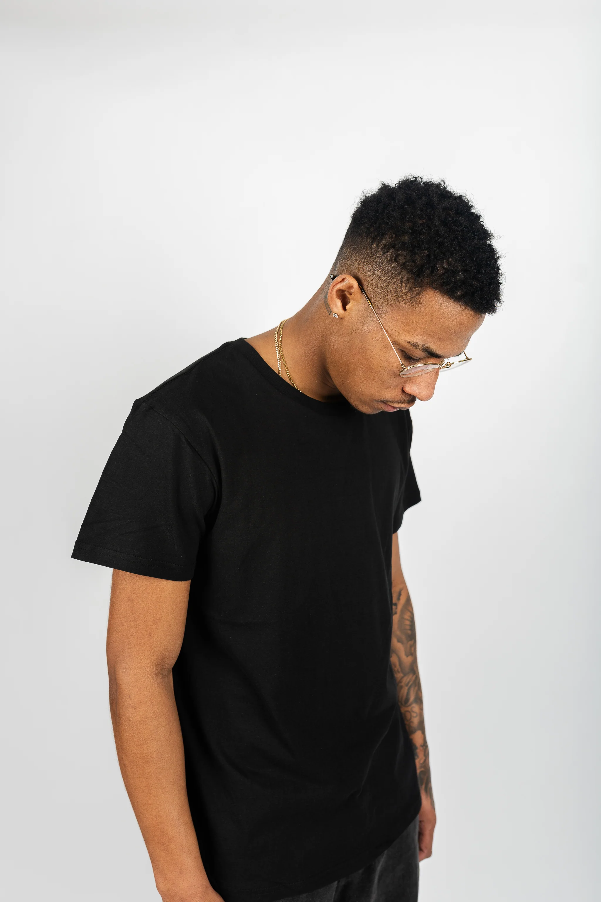 Soft Style T-Shirt - Image 4