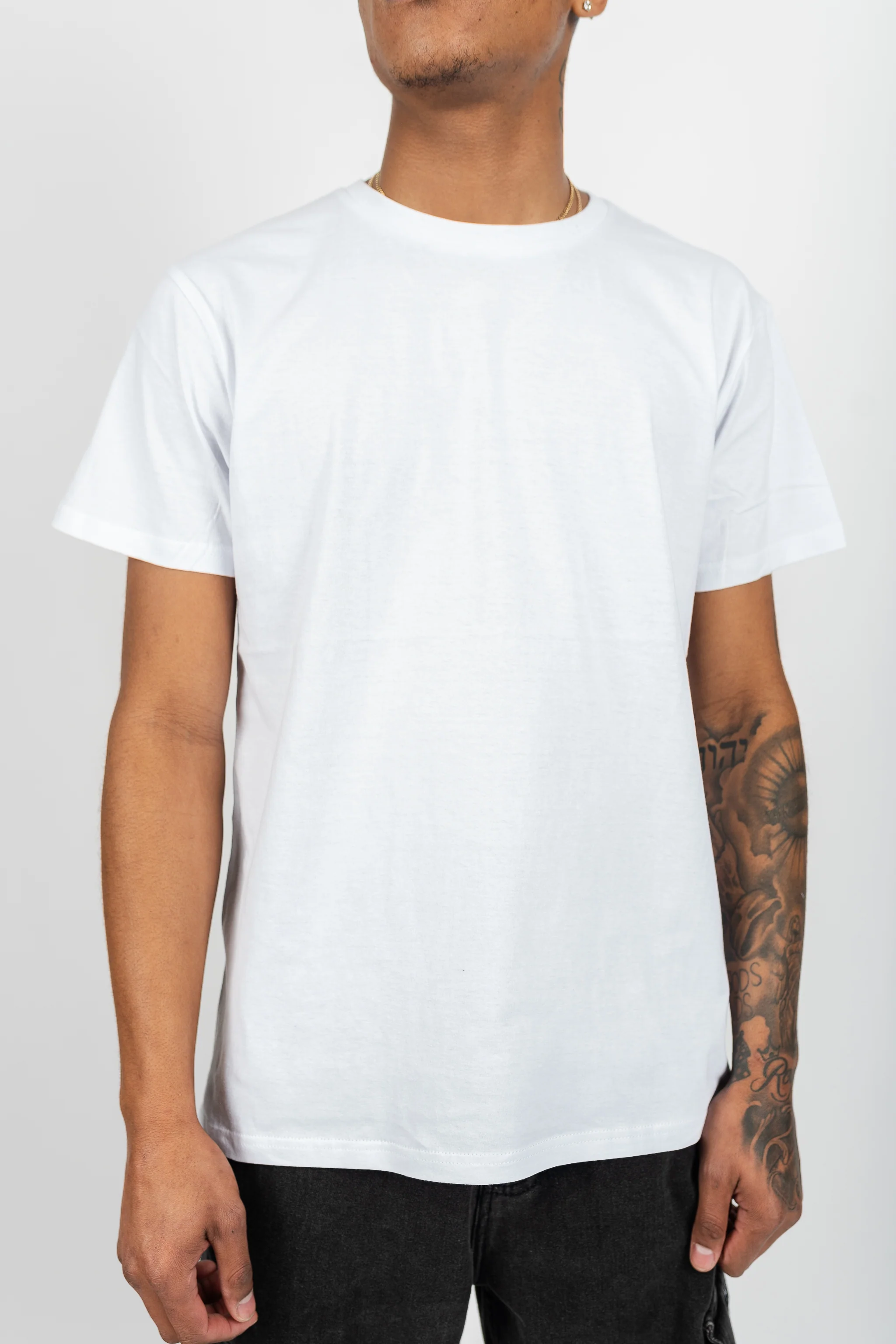 Soft Style T-Shirt - Image 5