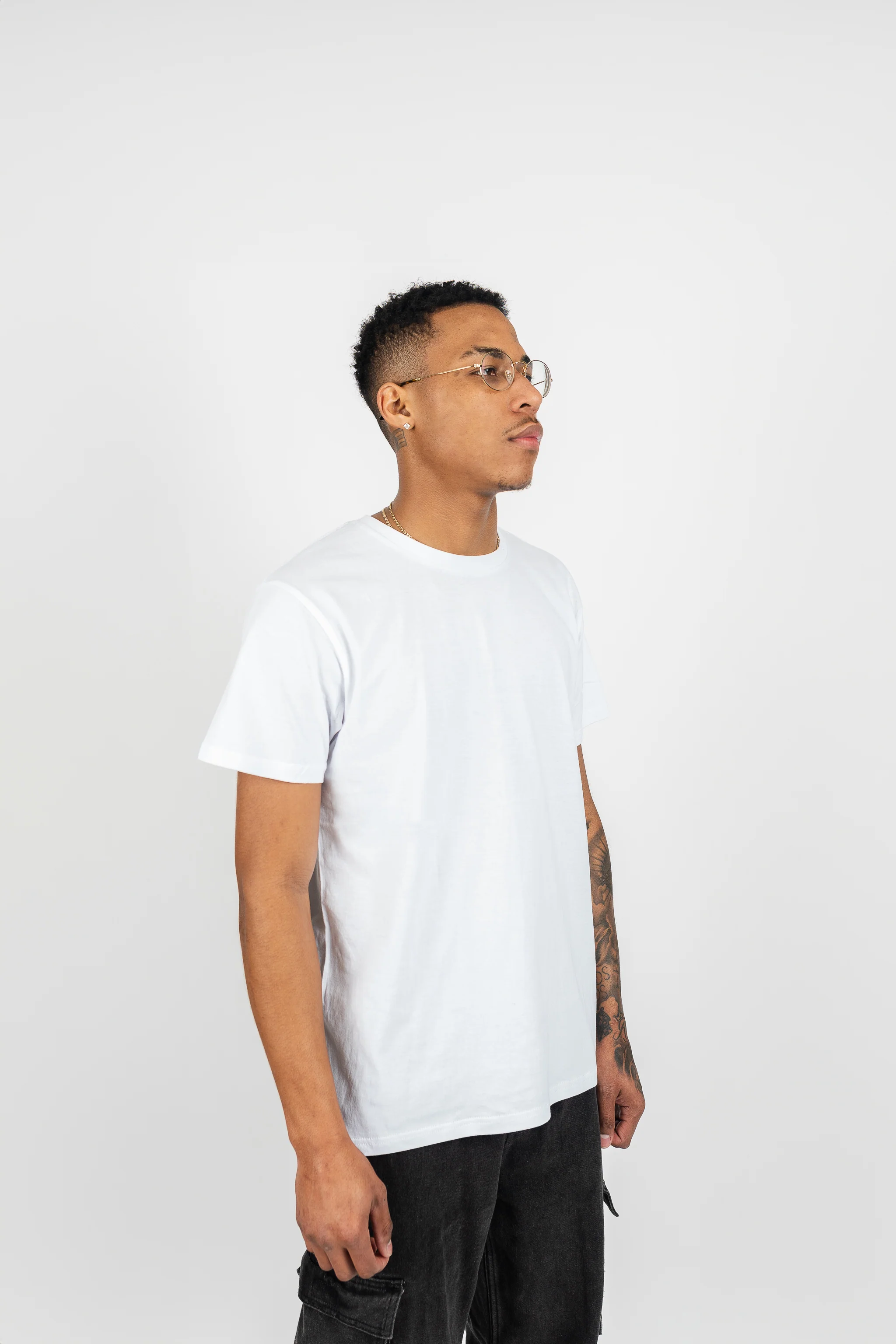Soft Style T-Shirt - Image 6