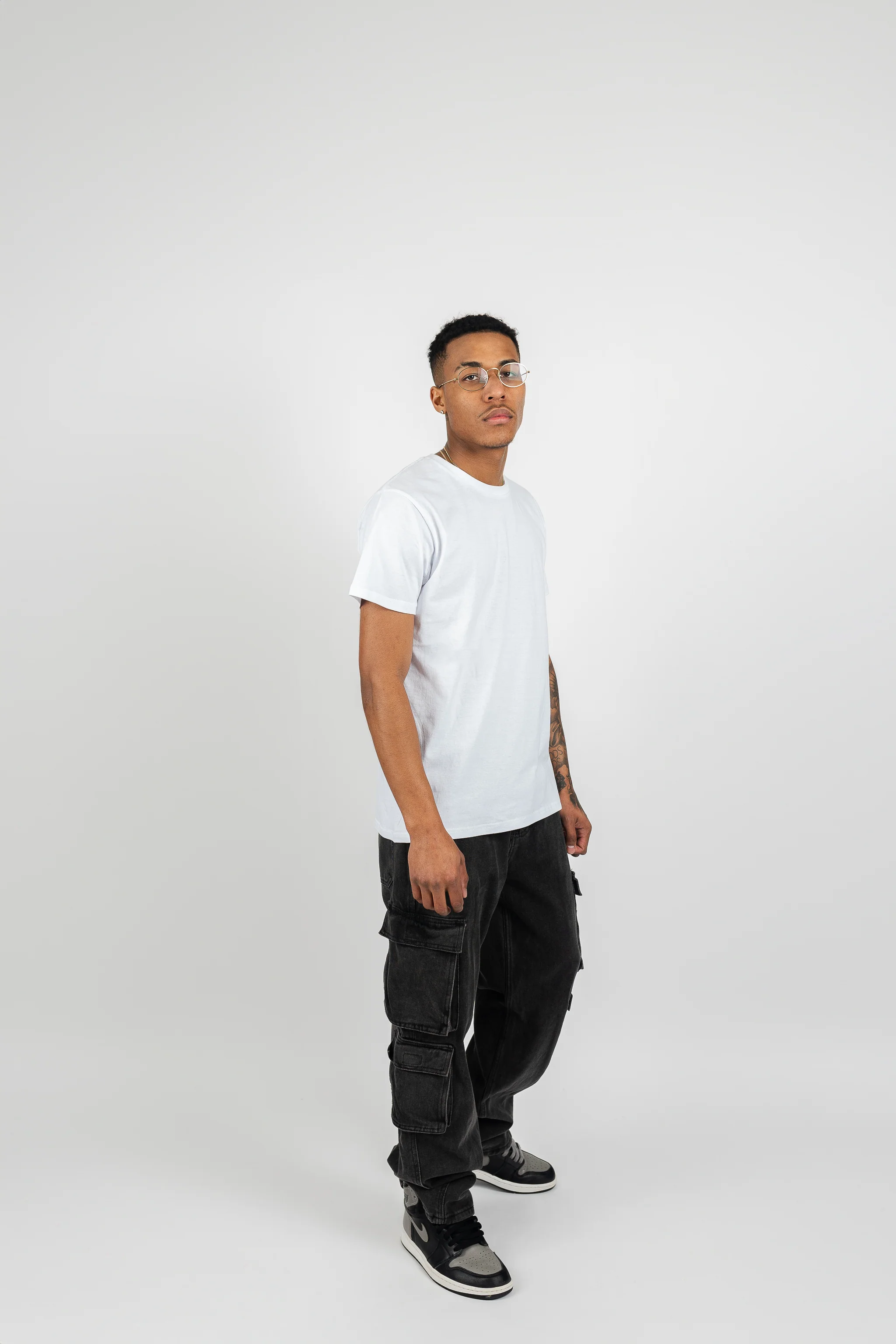Soft Style T-Shirt - Image 7