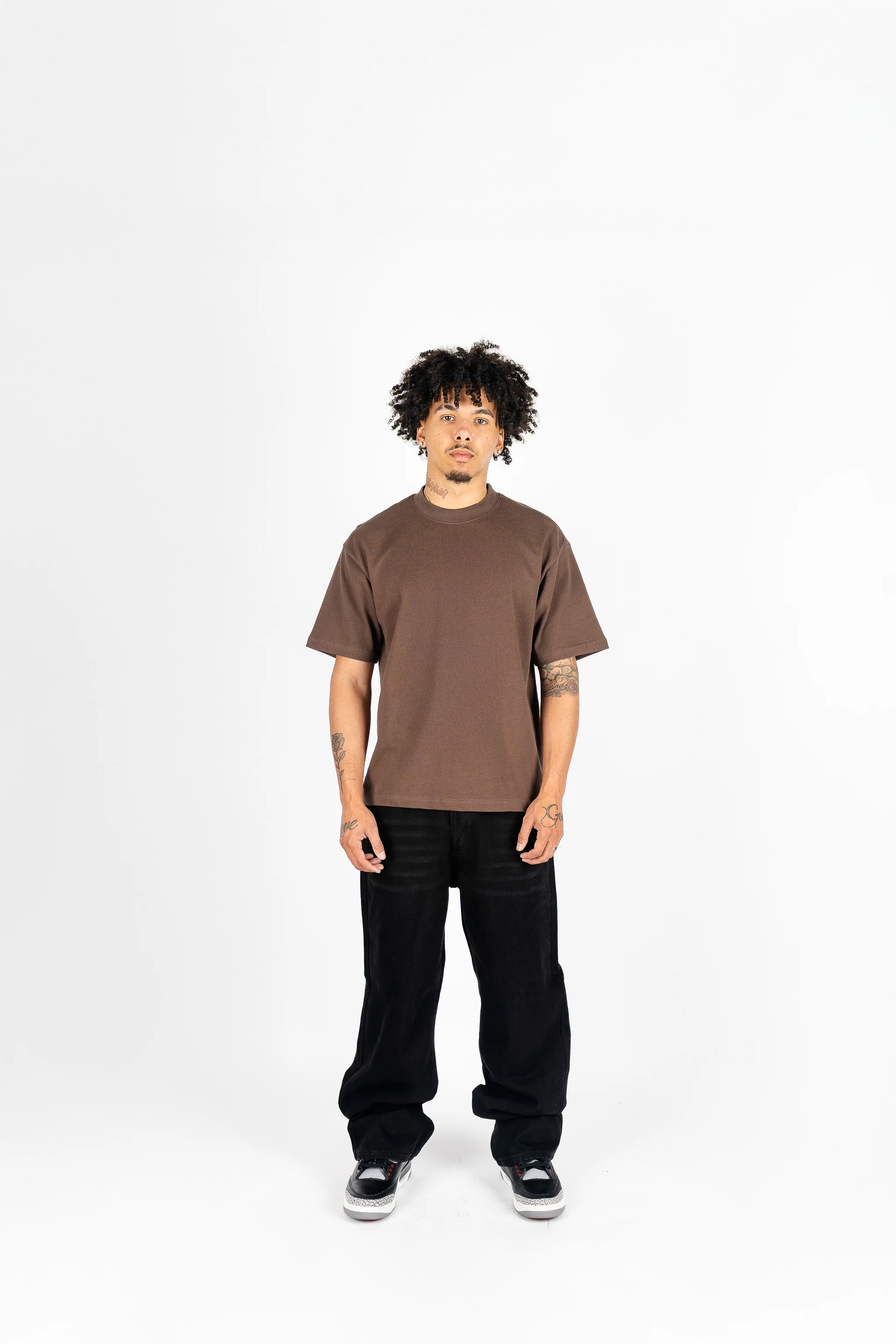 Baggy Jeans - Image 3