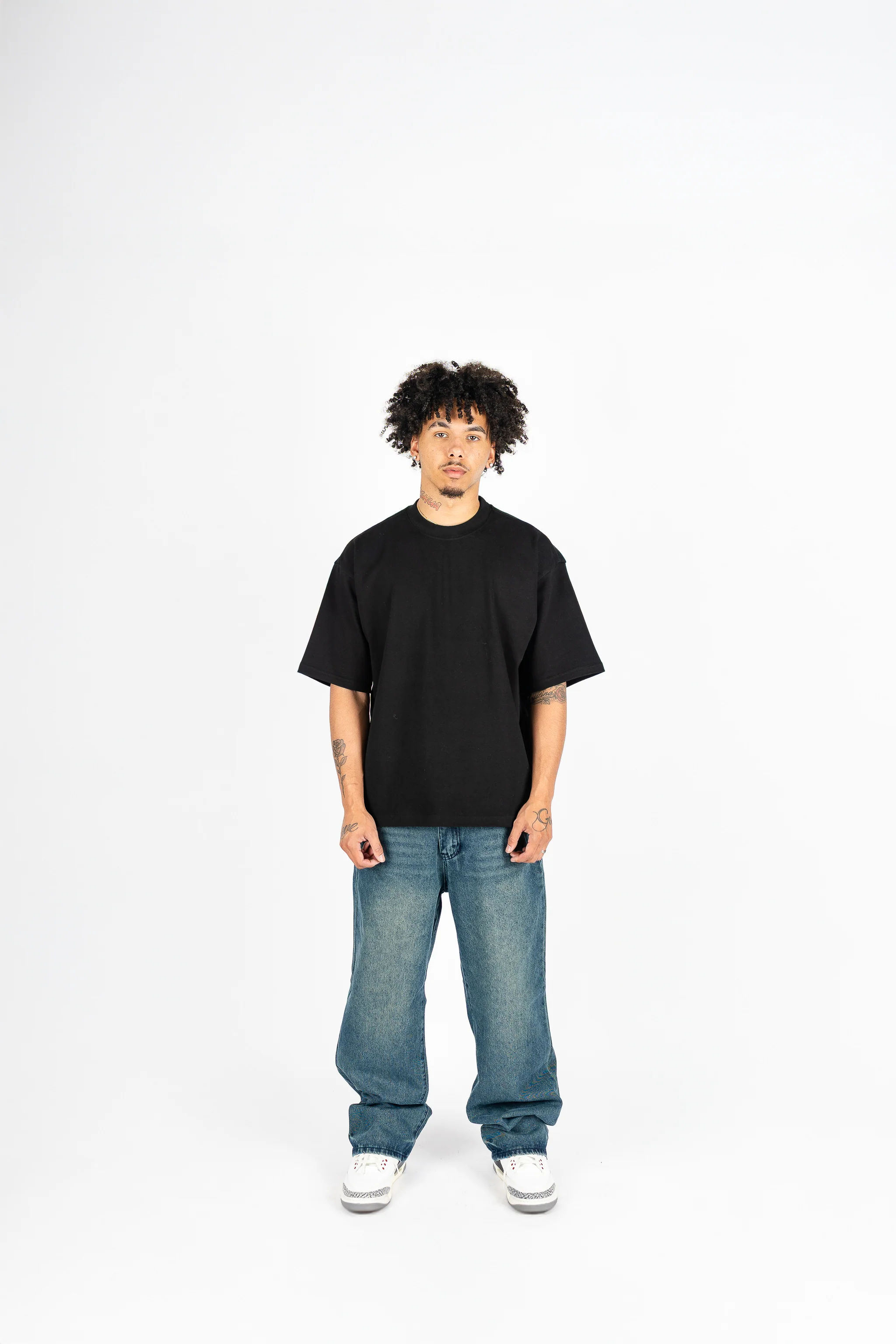Baggy Jeans - Image 5