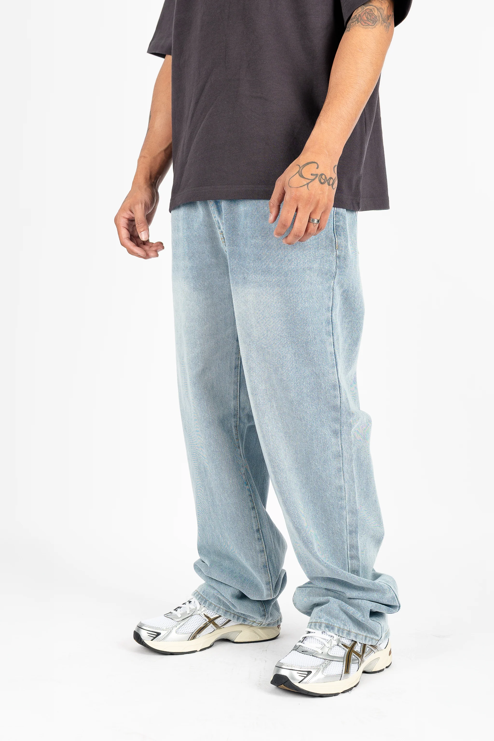 Baggy Jeans - Image 6