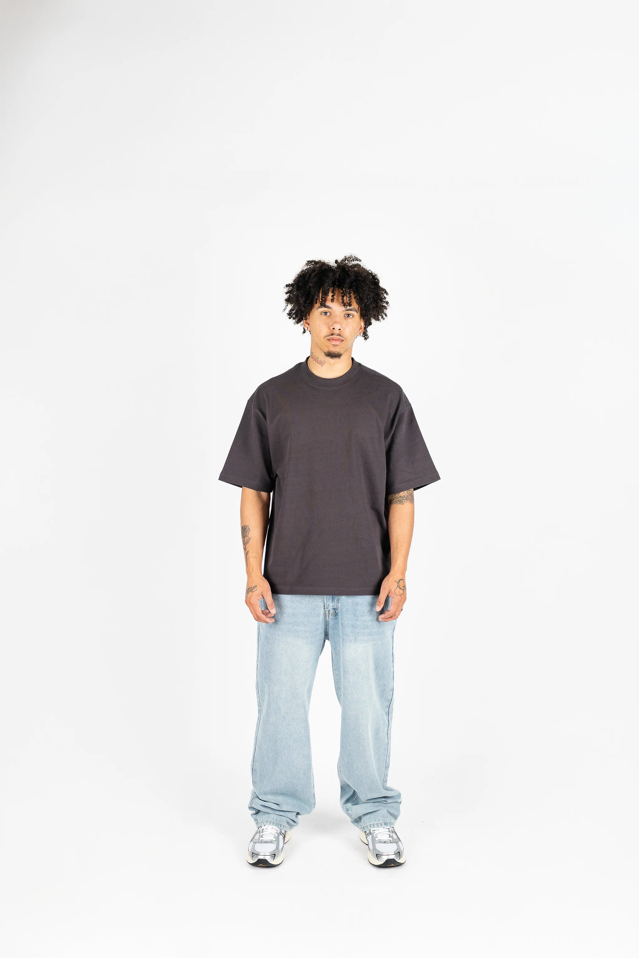 Baggy Jeans - Image 7