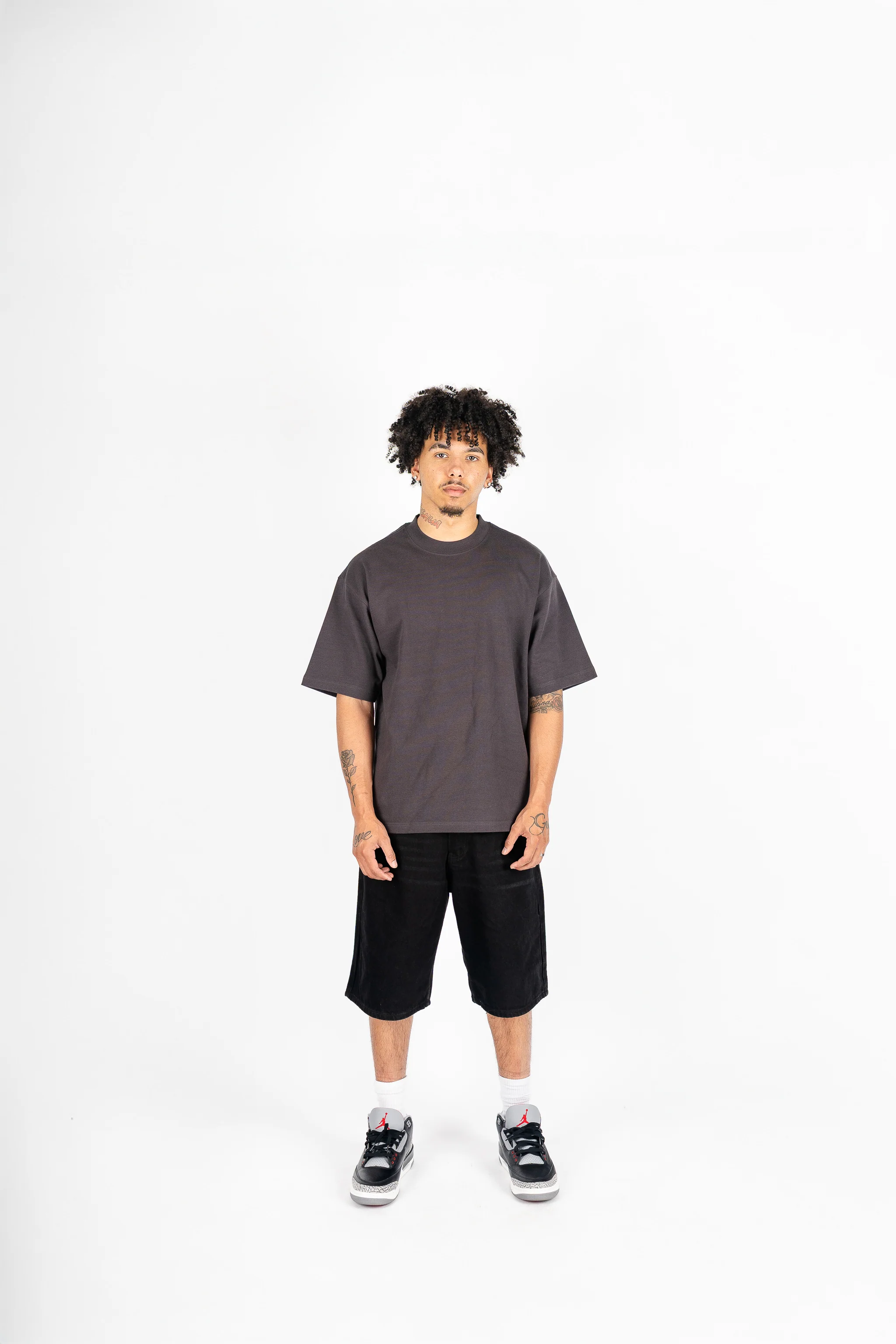 Baggy Jorts - Image 3
