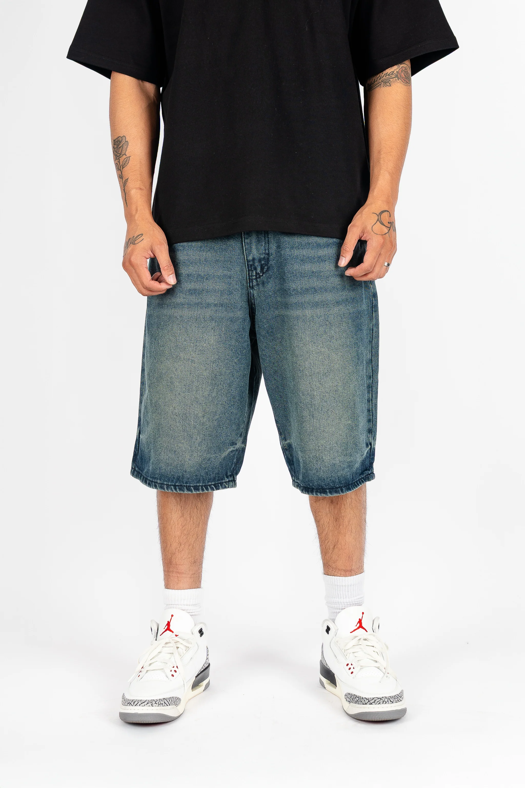 Baggy Jorts - Image 4