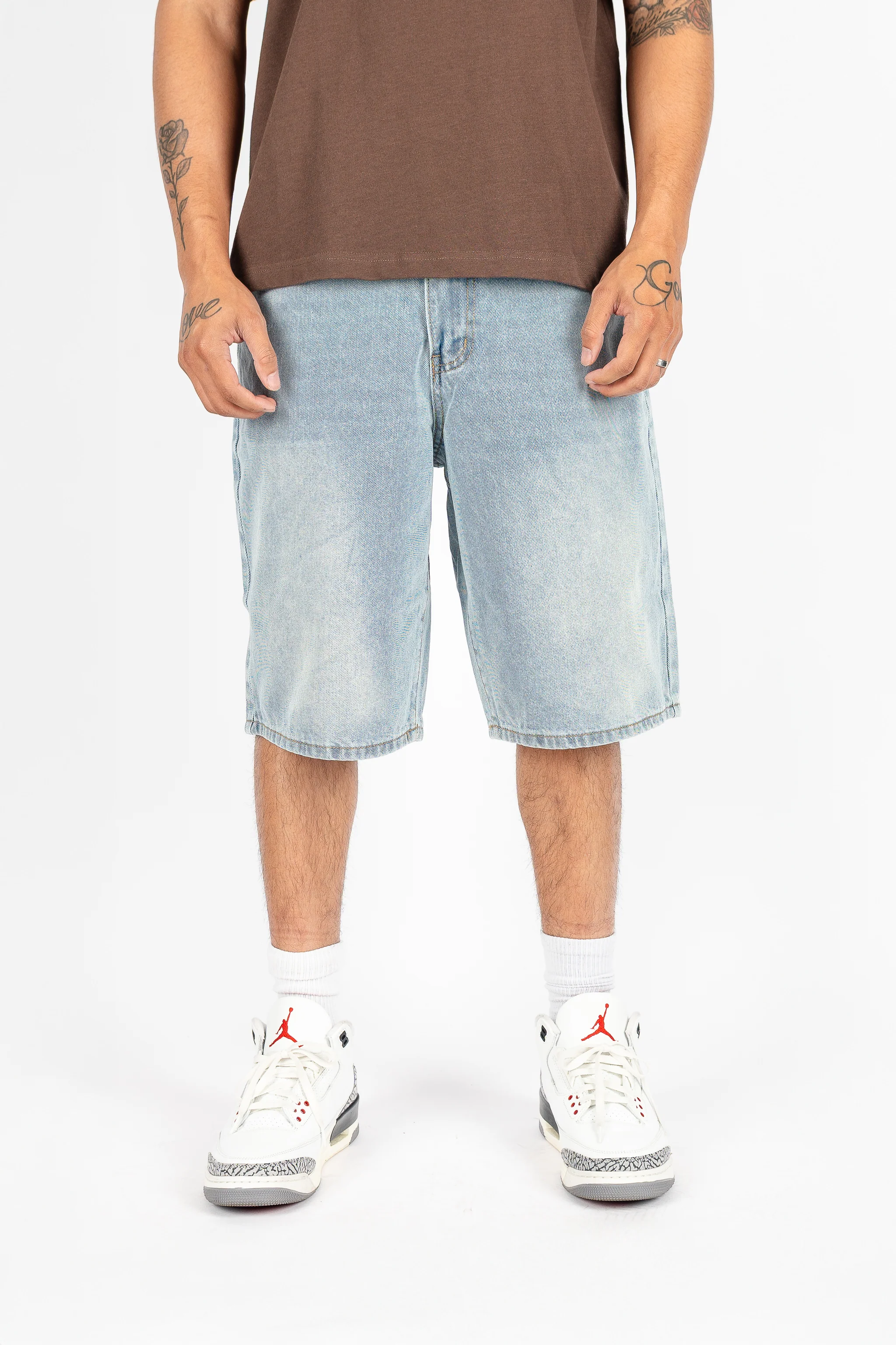 Baggy Jorts - Image 6