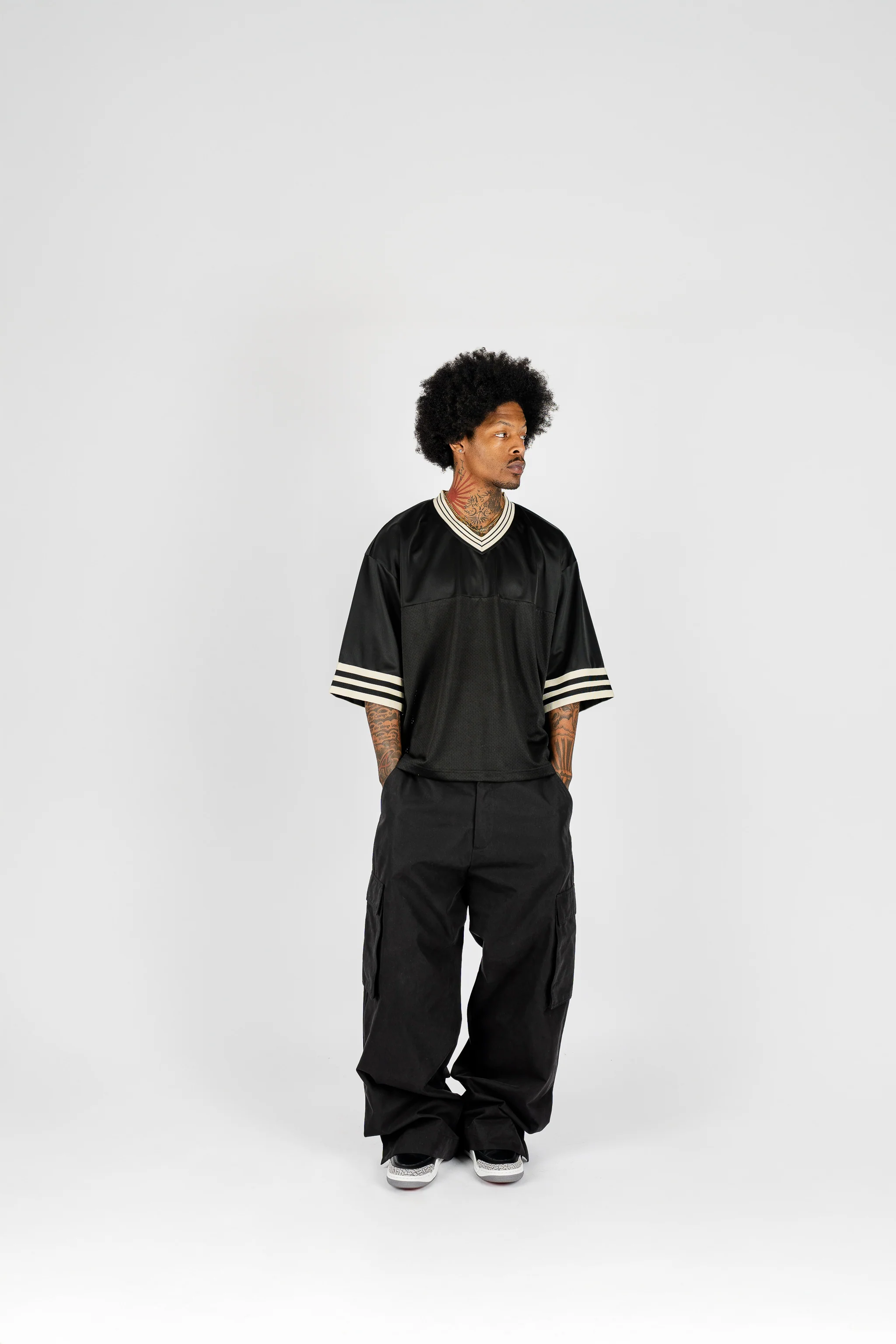 Hockey Jersey - Image 3