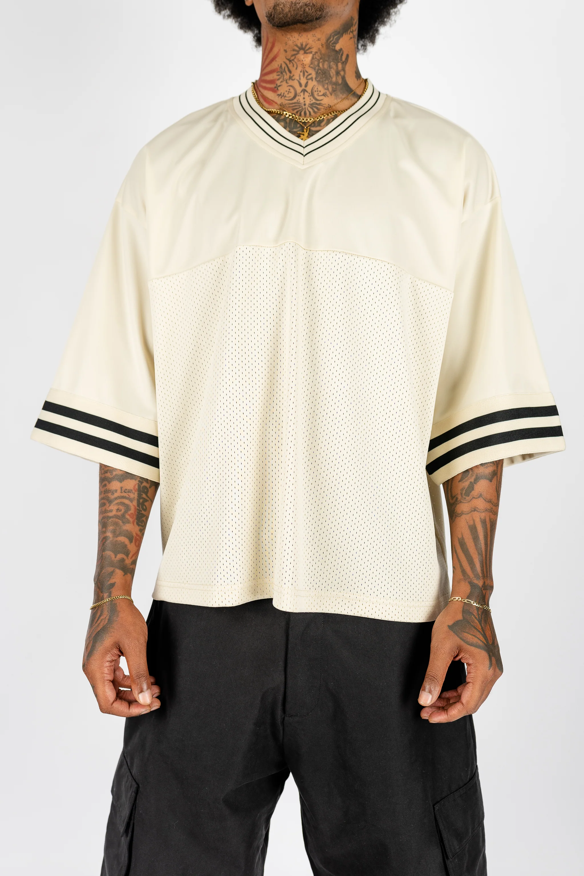 Hockey Jersey - Image 4