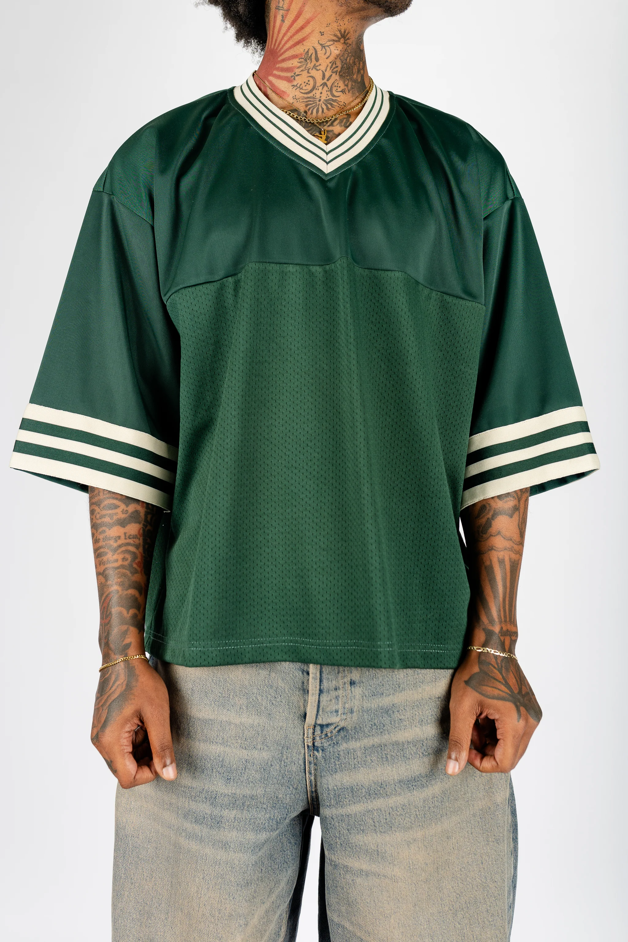 Hockey Jersey - Image 6