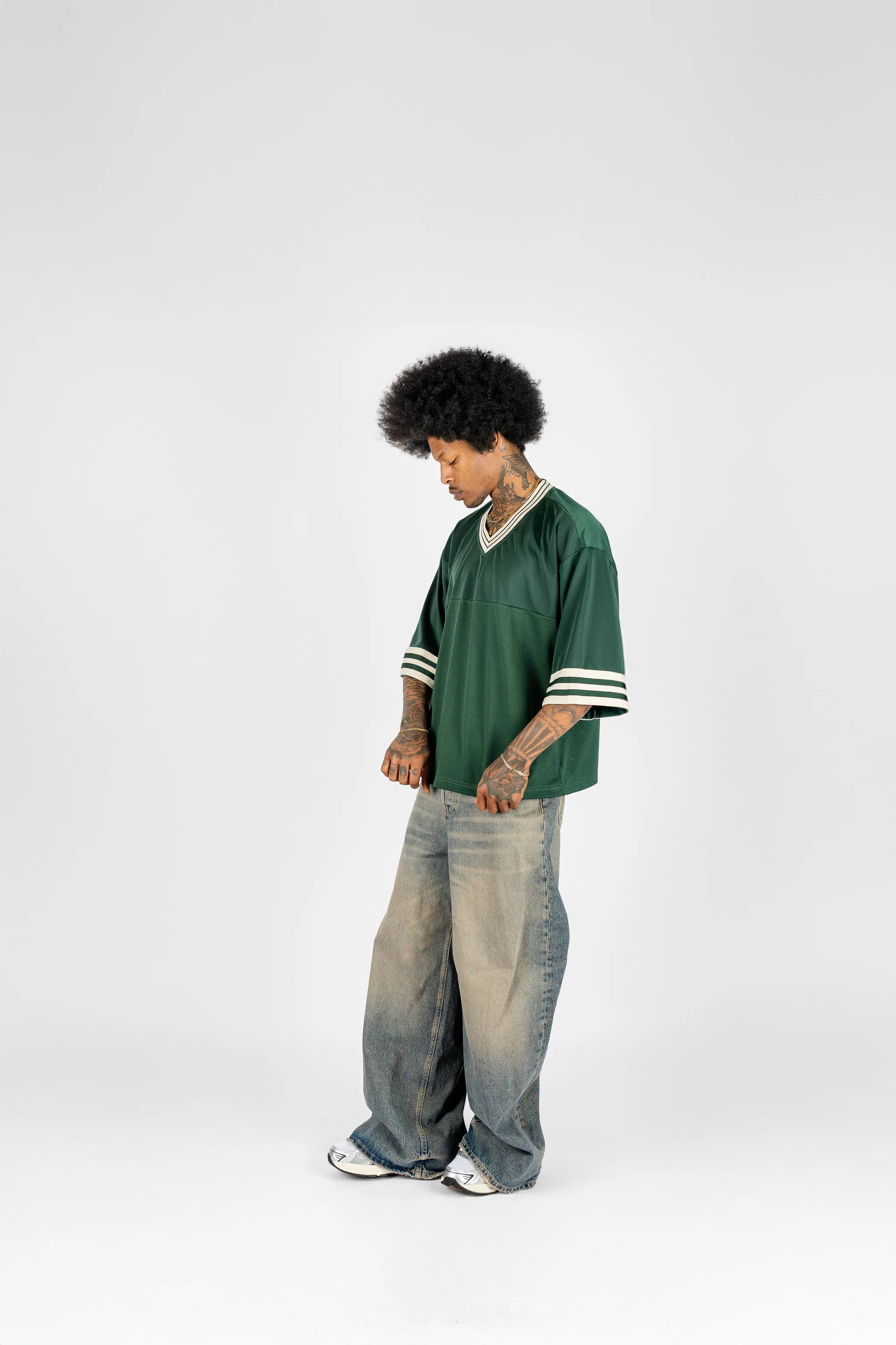 Hockey Jersey - Image 7