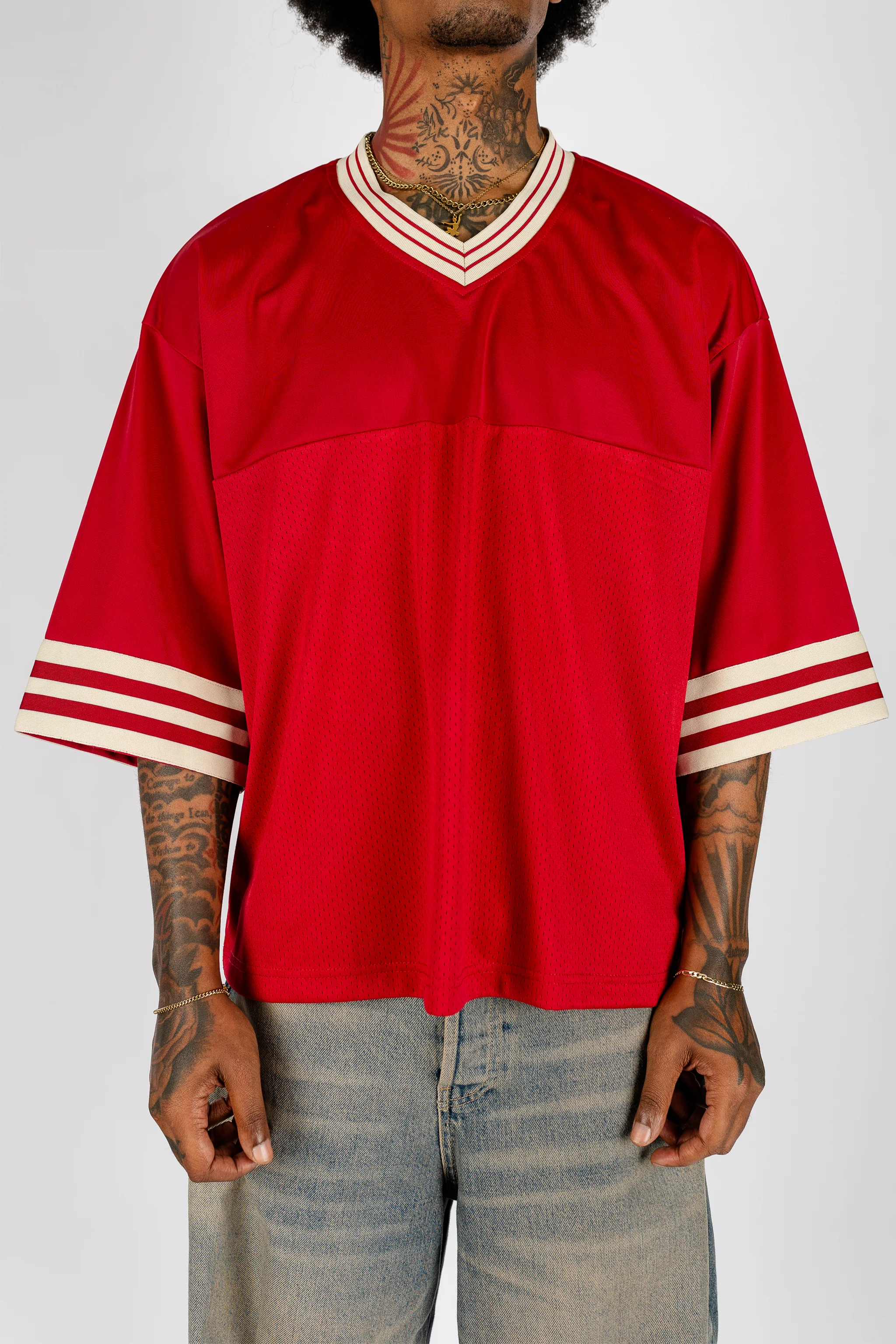 Hockey Jersey - Image 8