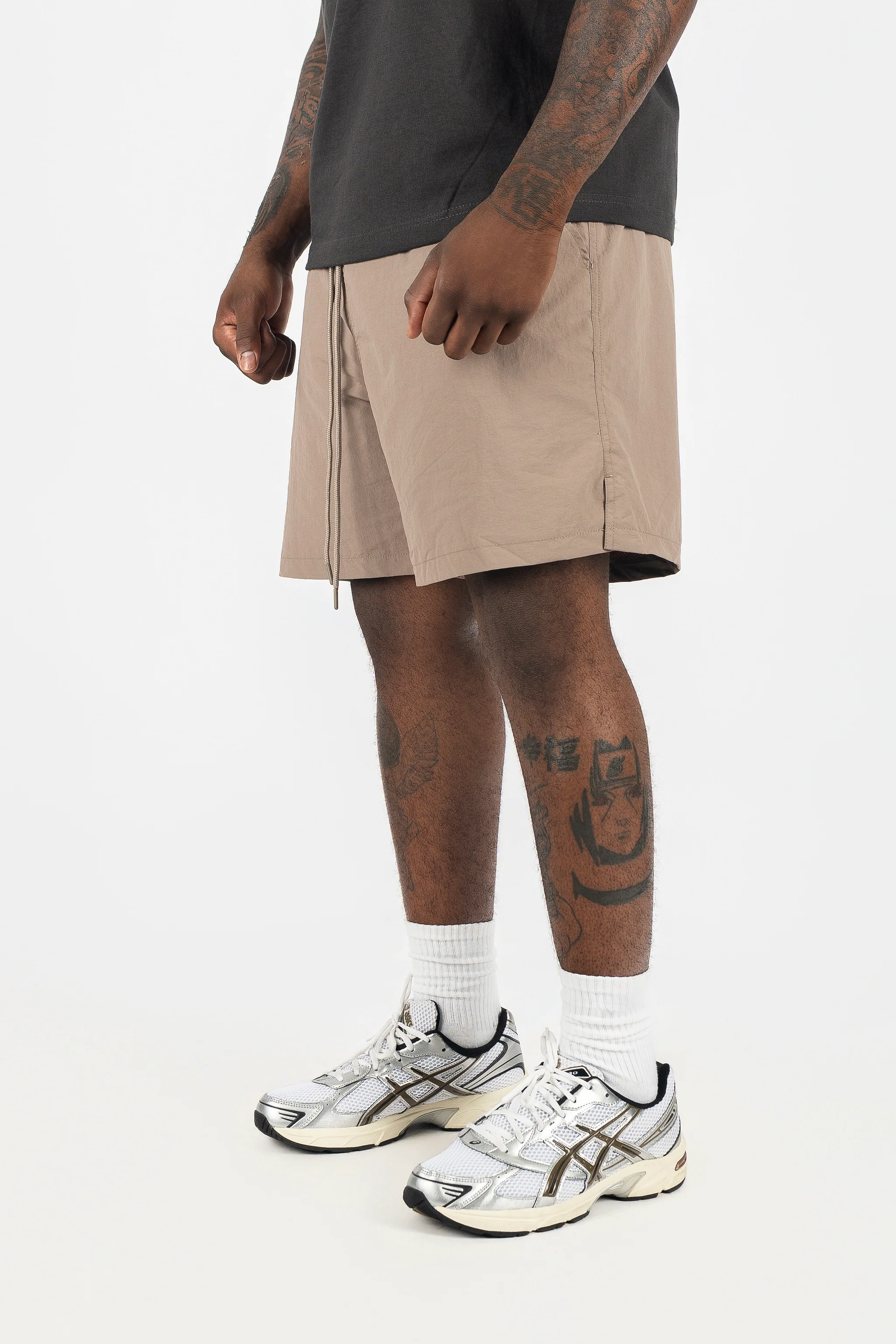 Nylon Shorts - Image 12