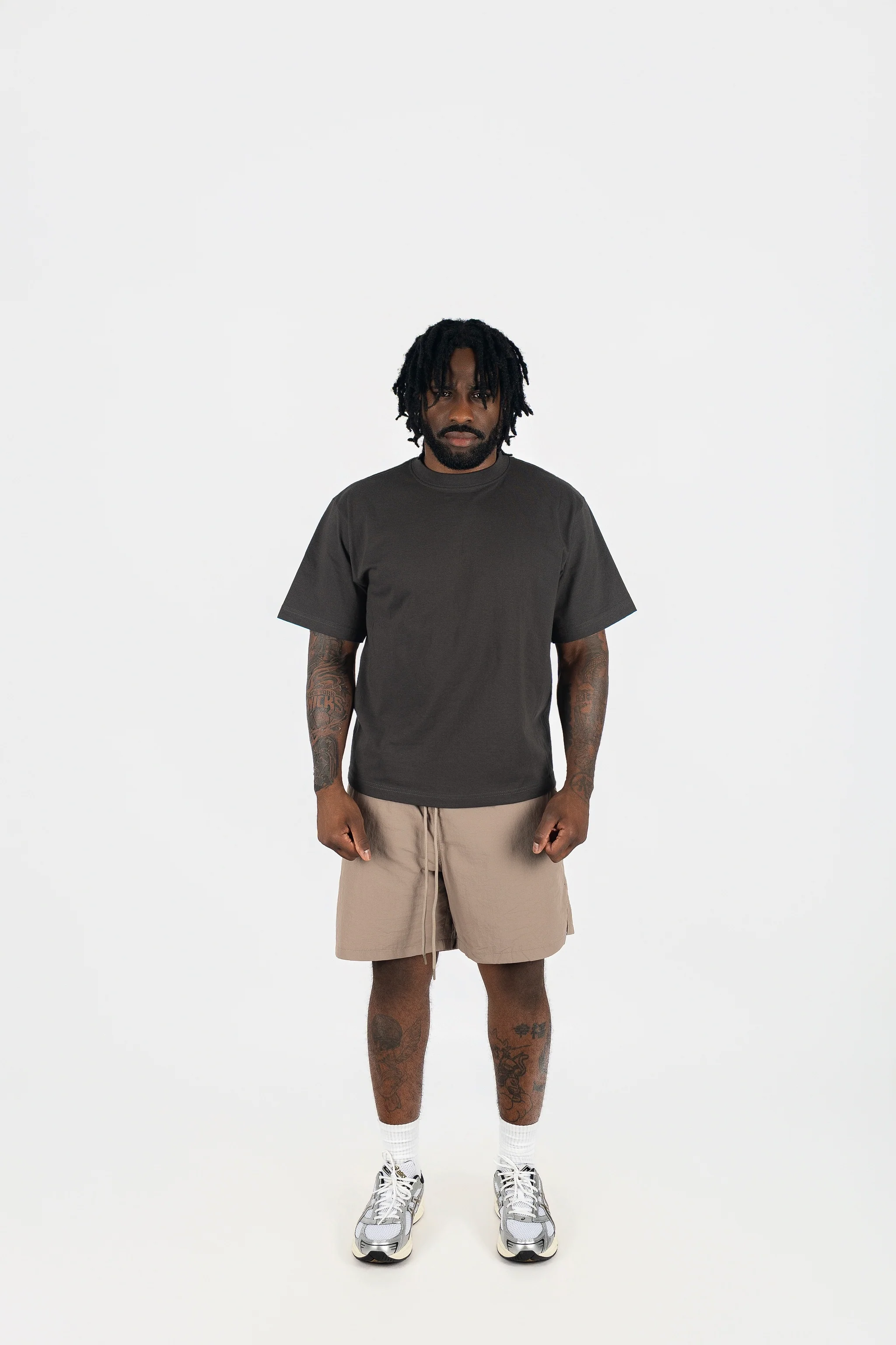 Nylon Shorts - Image 13