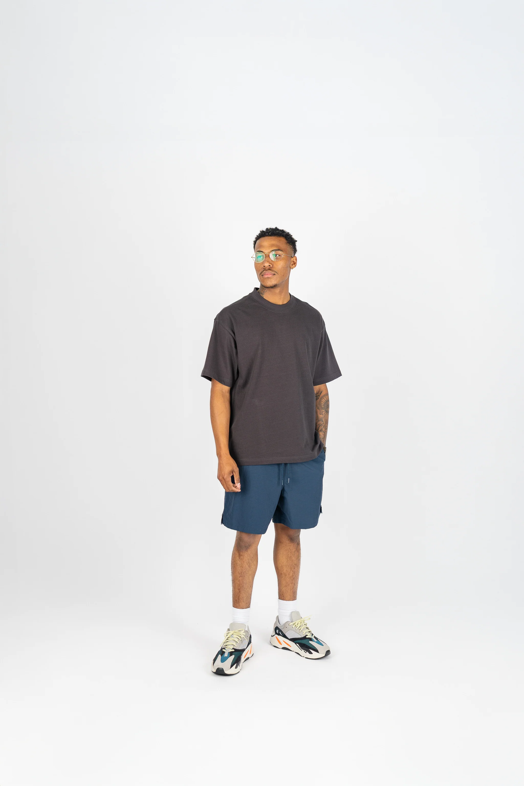 Nylon Shorts - Image 7