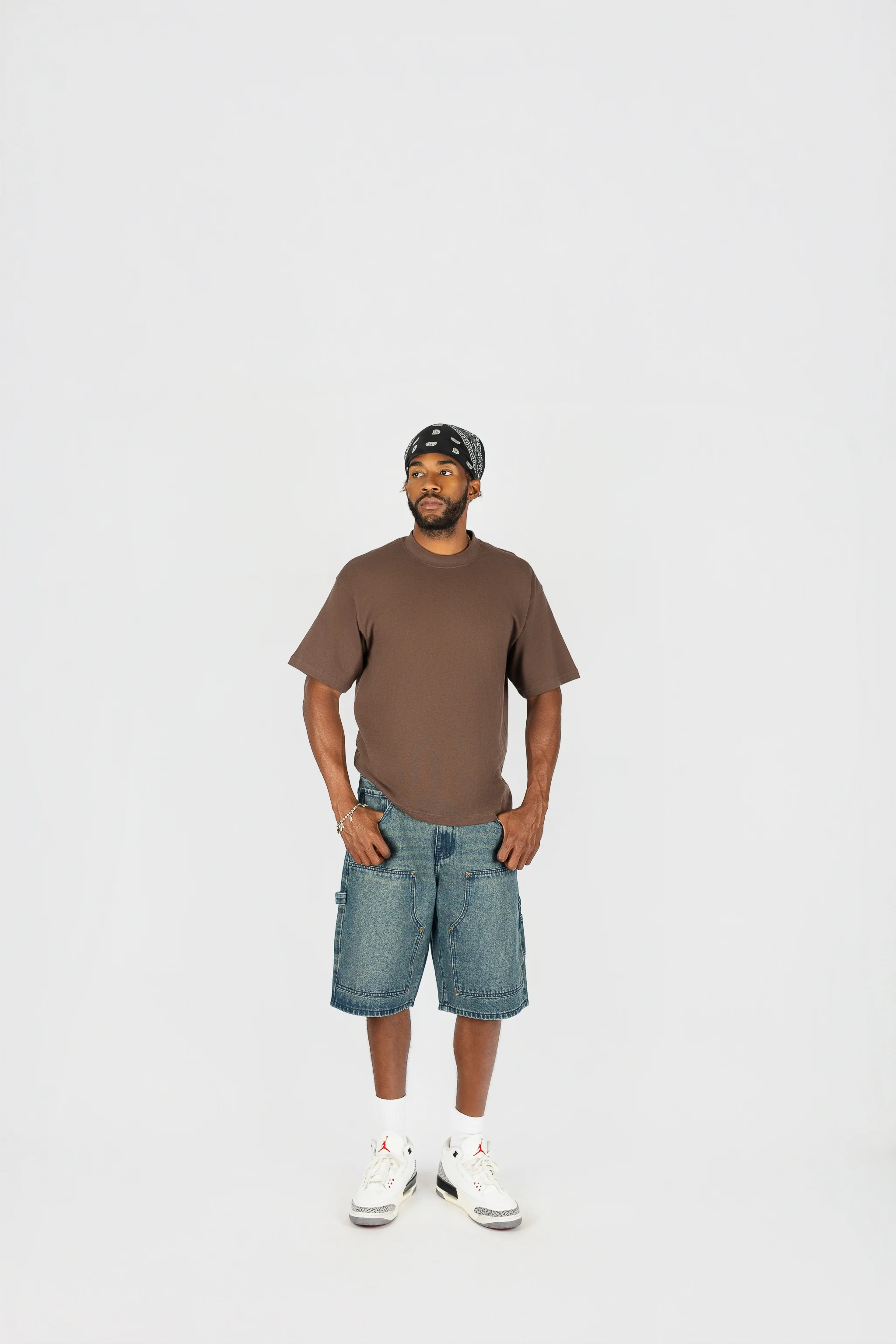 Reverse Racer Carpenter Jorts - Image 11