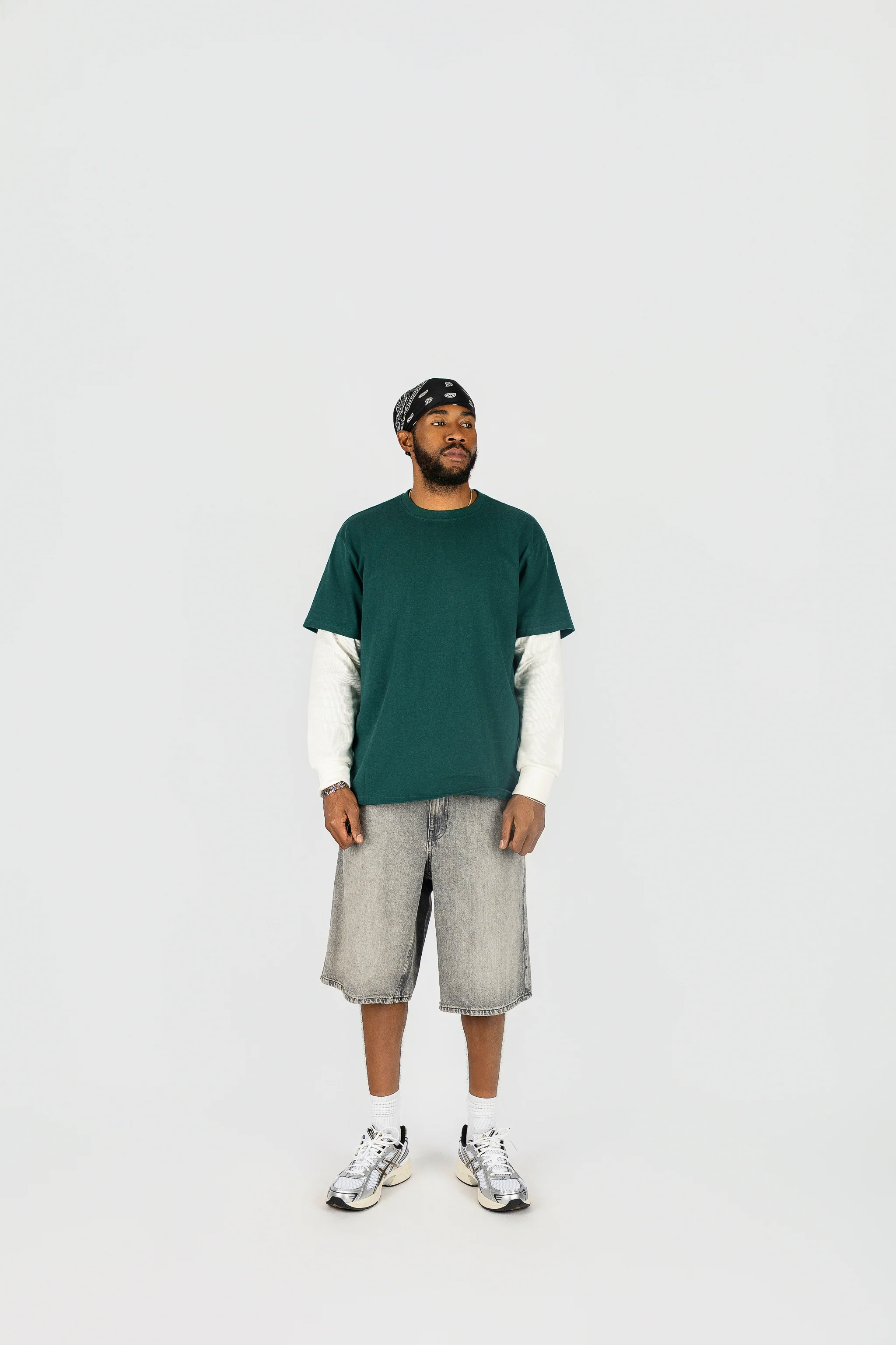 Skater Tee - Image 13