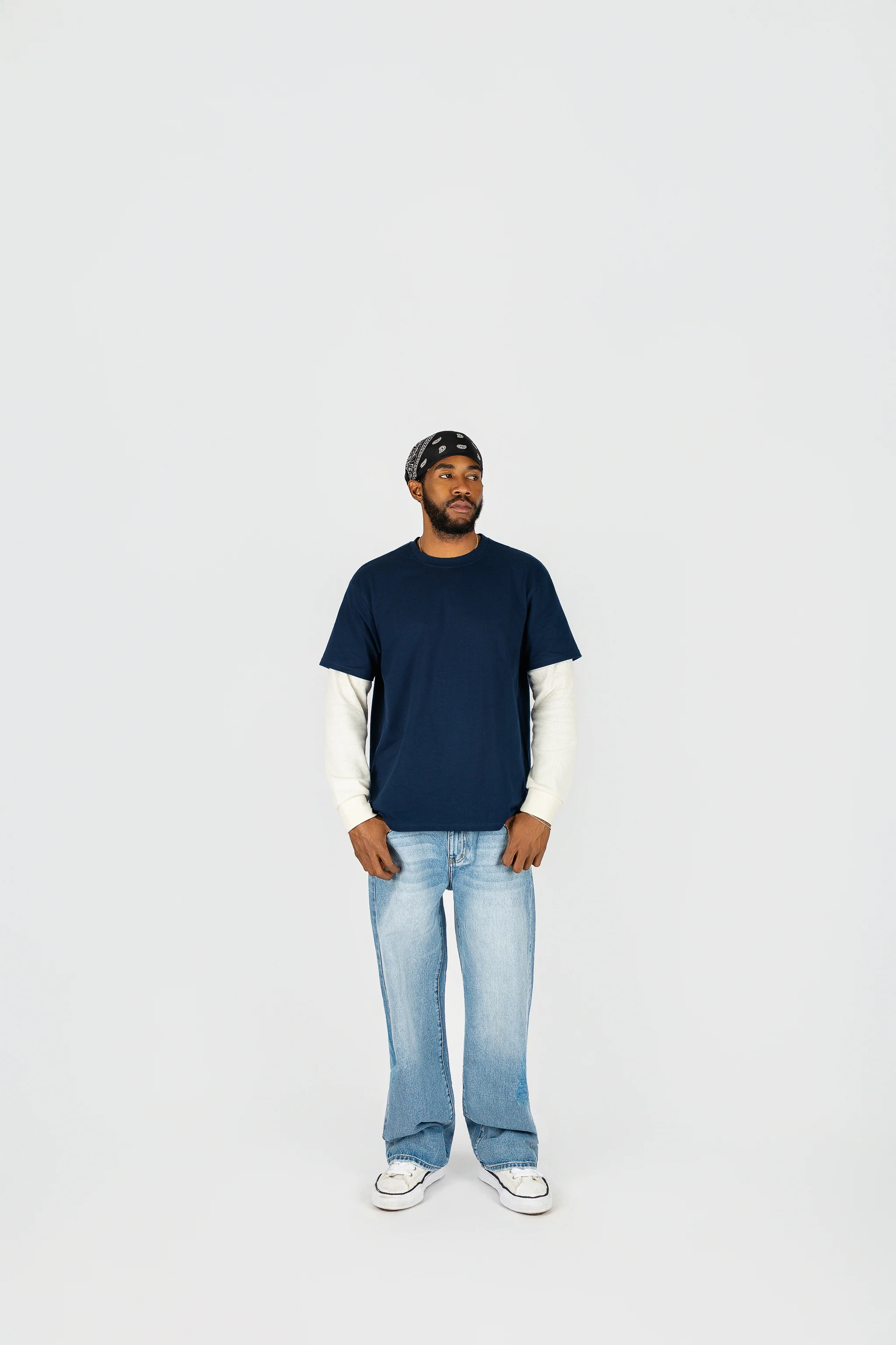 Skater Tee - Image 7