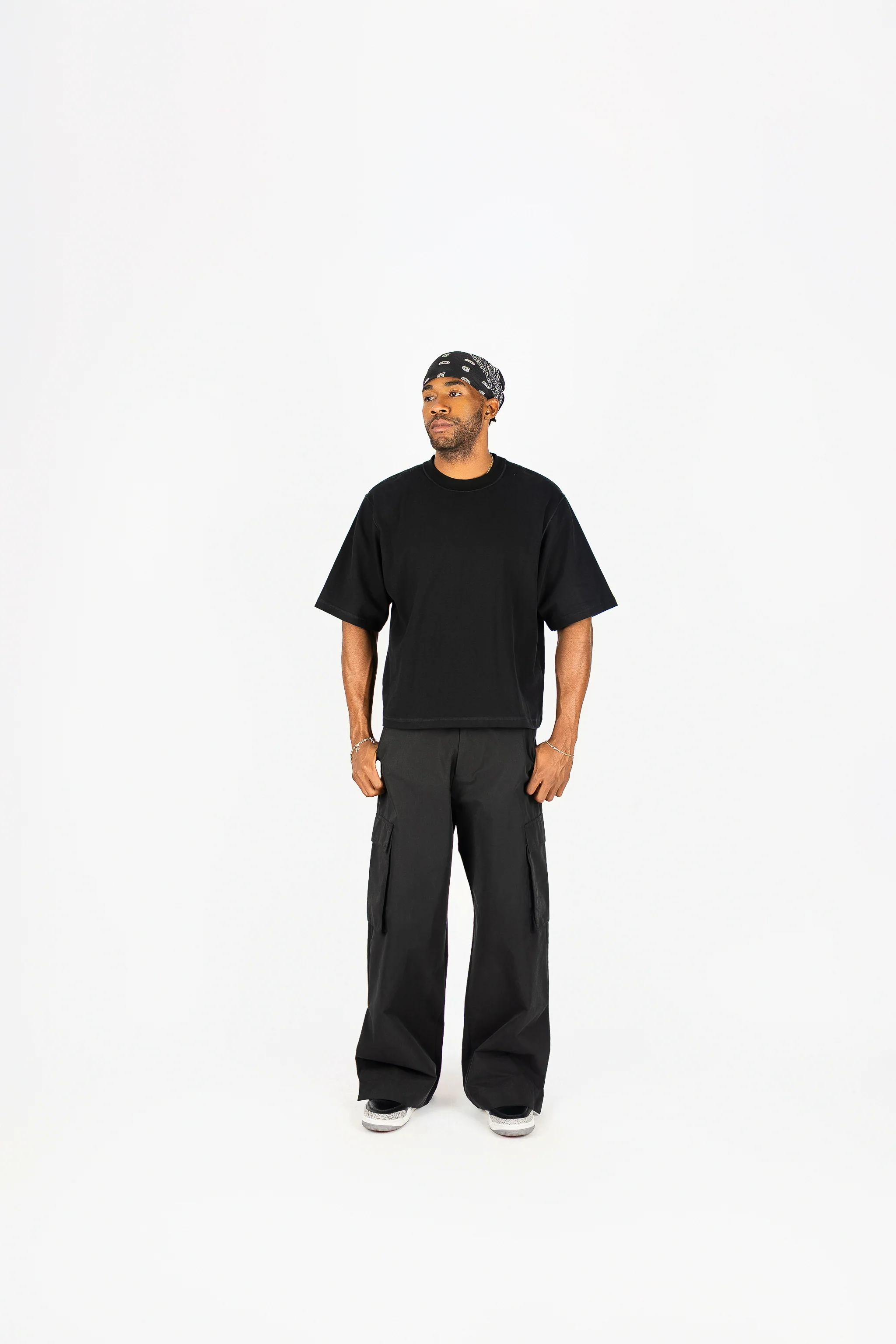 Reverse Stitched Baby Tee - Image 3