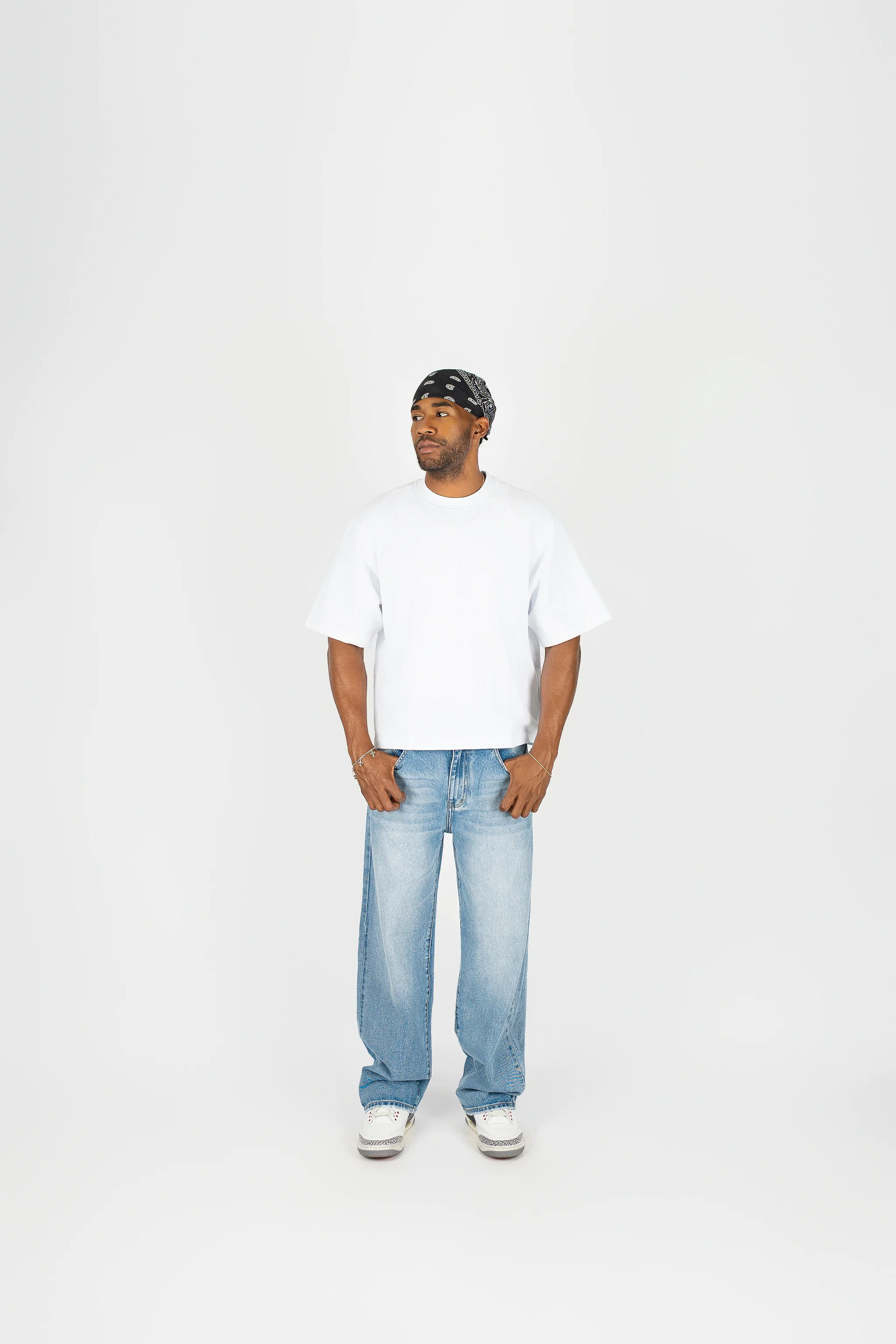 Reverse Stitched Baby Tee - Image 5