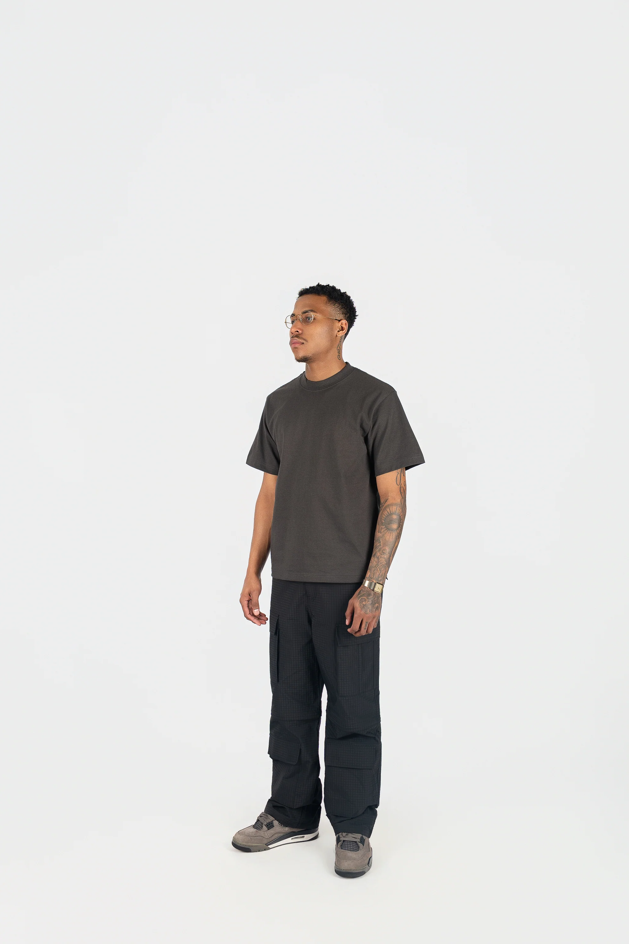Convertible Ripstop Cargo Pants - Image 3