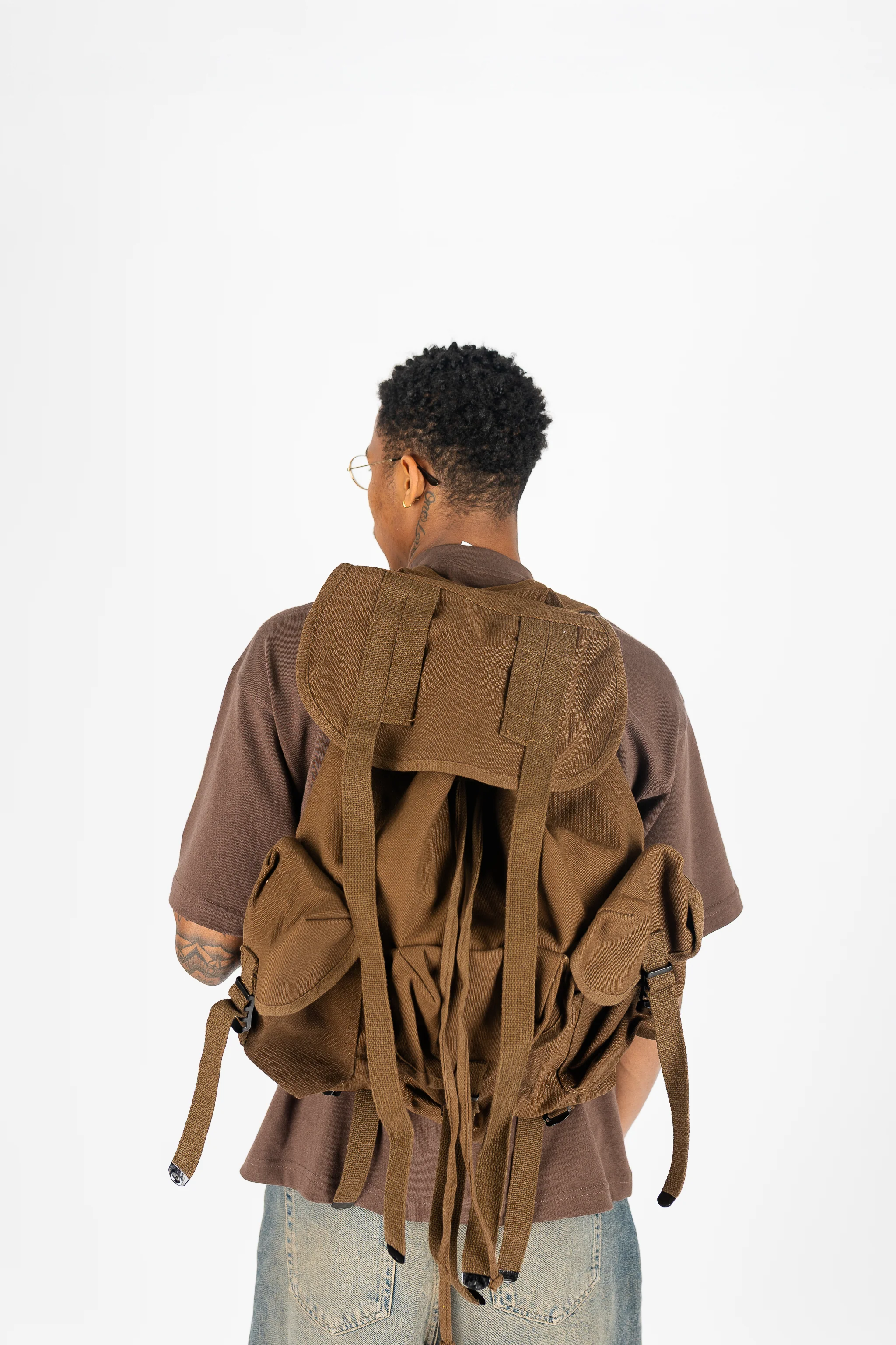 Heavyweight Mini Alice Pack - Image 10