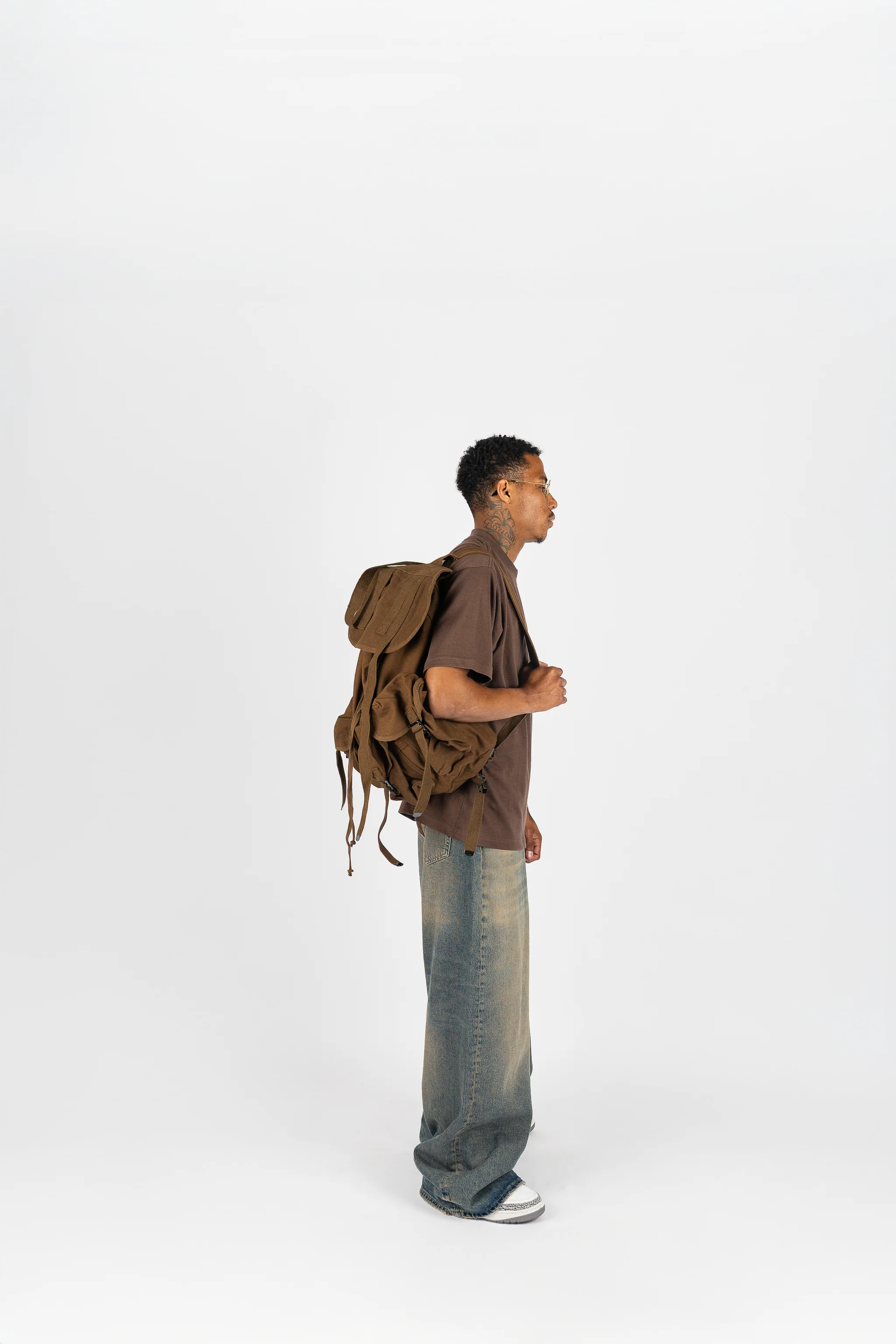 Heavyweight Mini Alice Pack - Image 11