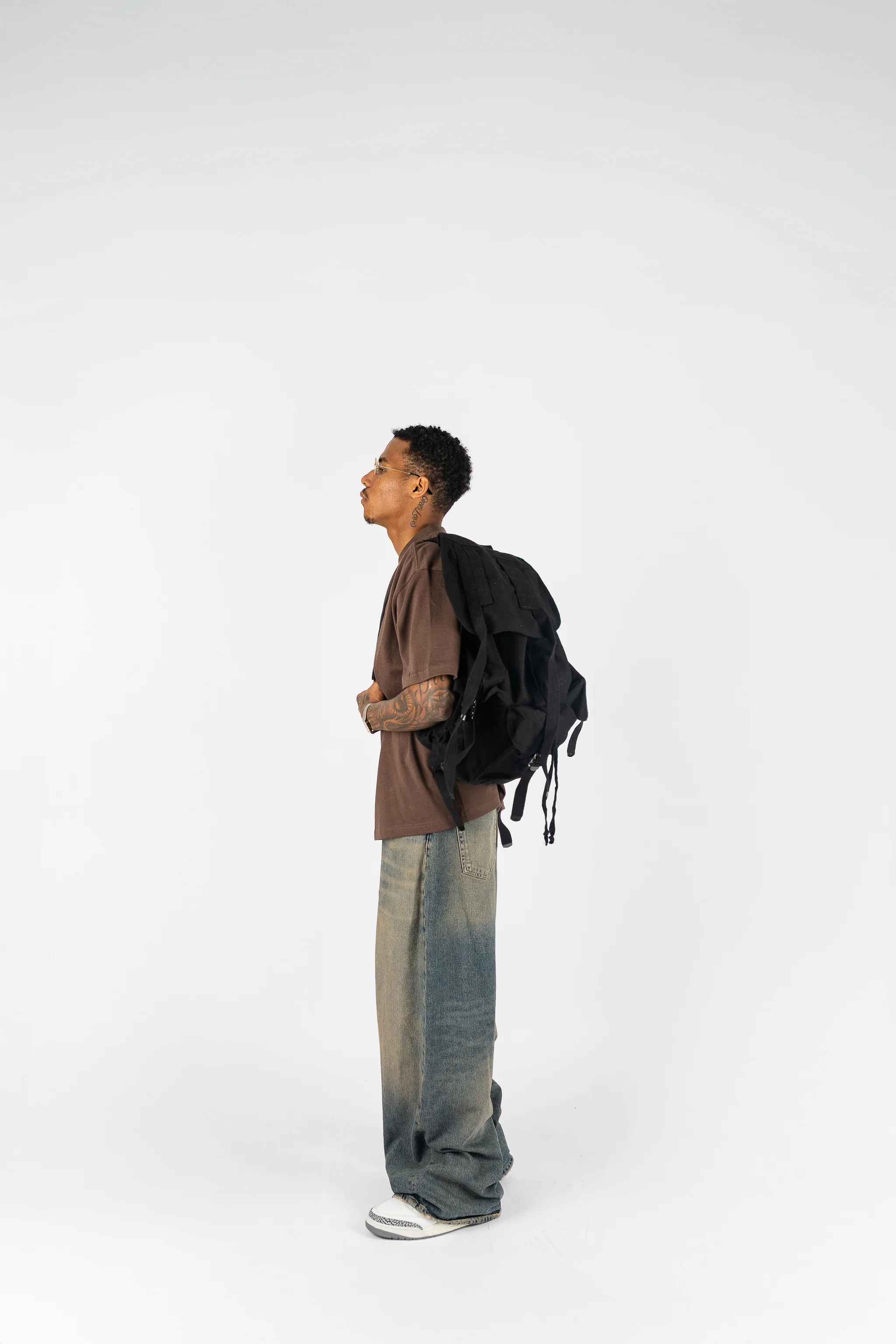 Heavyweight Mini Alice Pack - Image 3