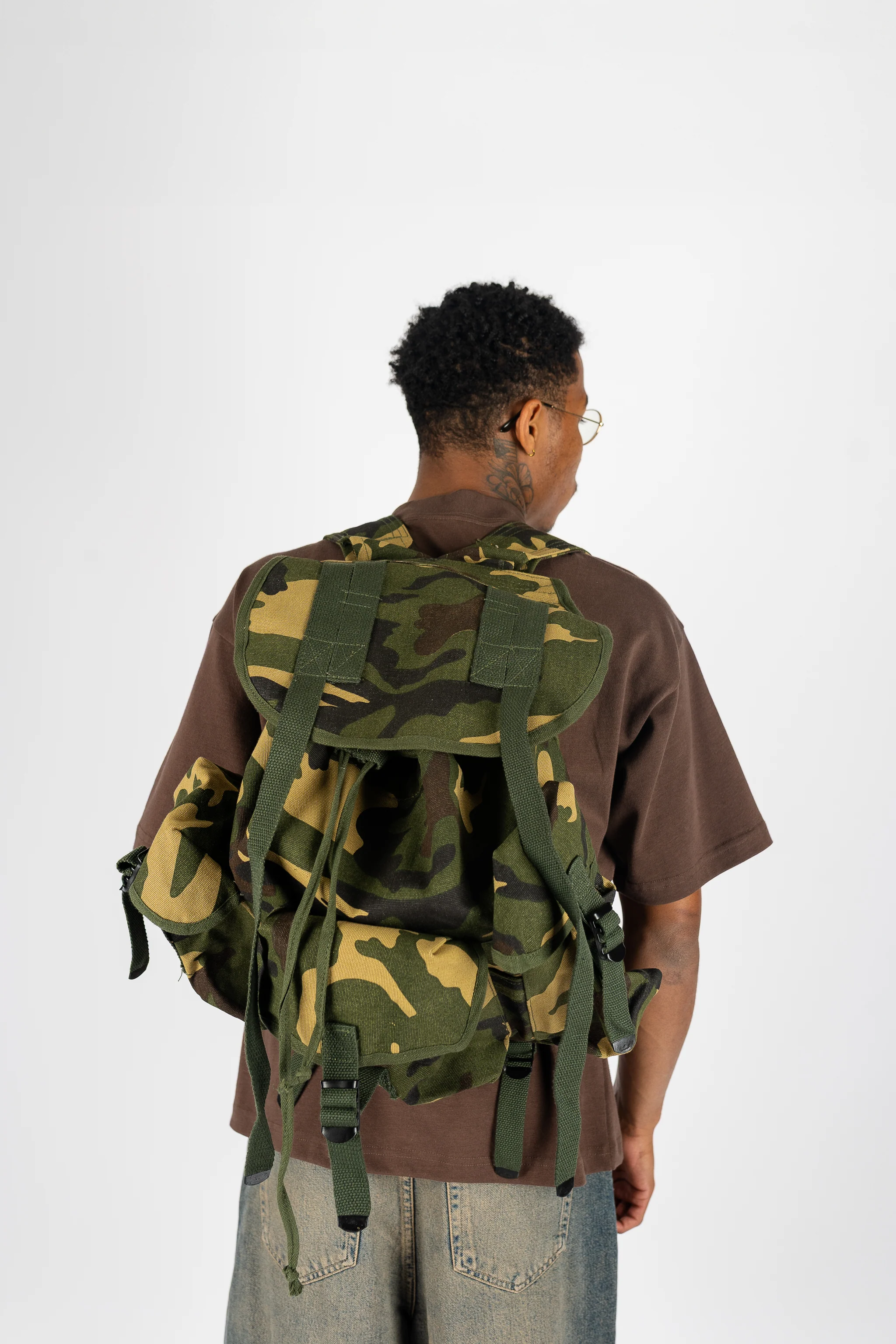 Heavyweight Mini Alice Pack - Image 4