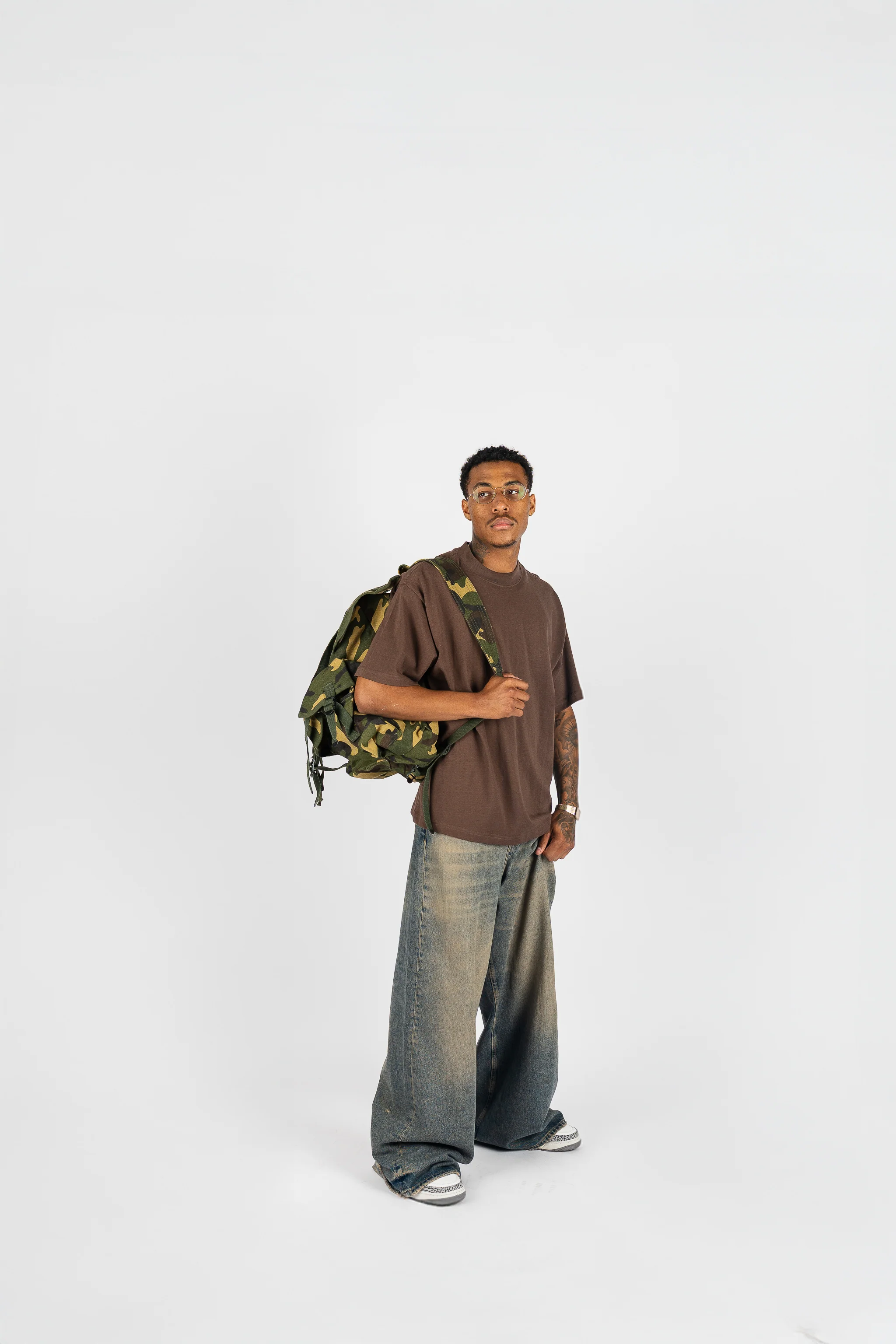 Heavyweight Mini Alice Pack - Image 5