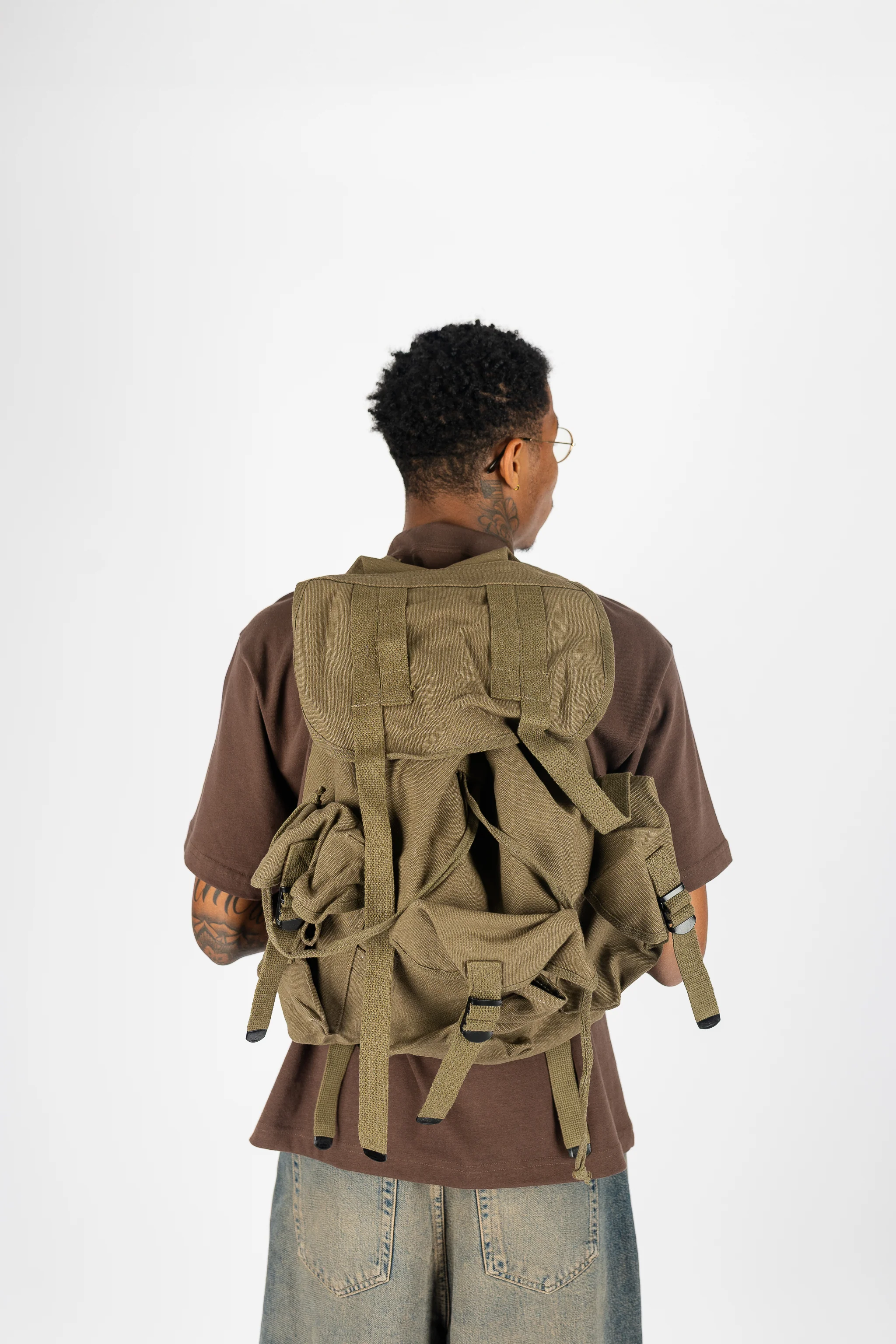 Heavyweight Mini Alice Pack - Image 6
