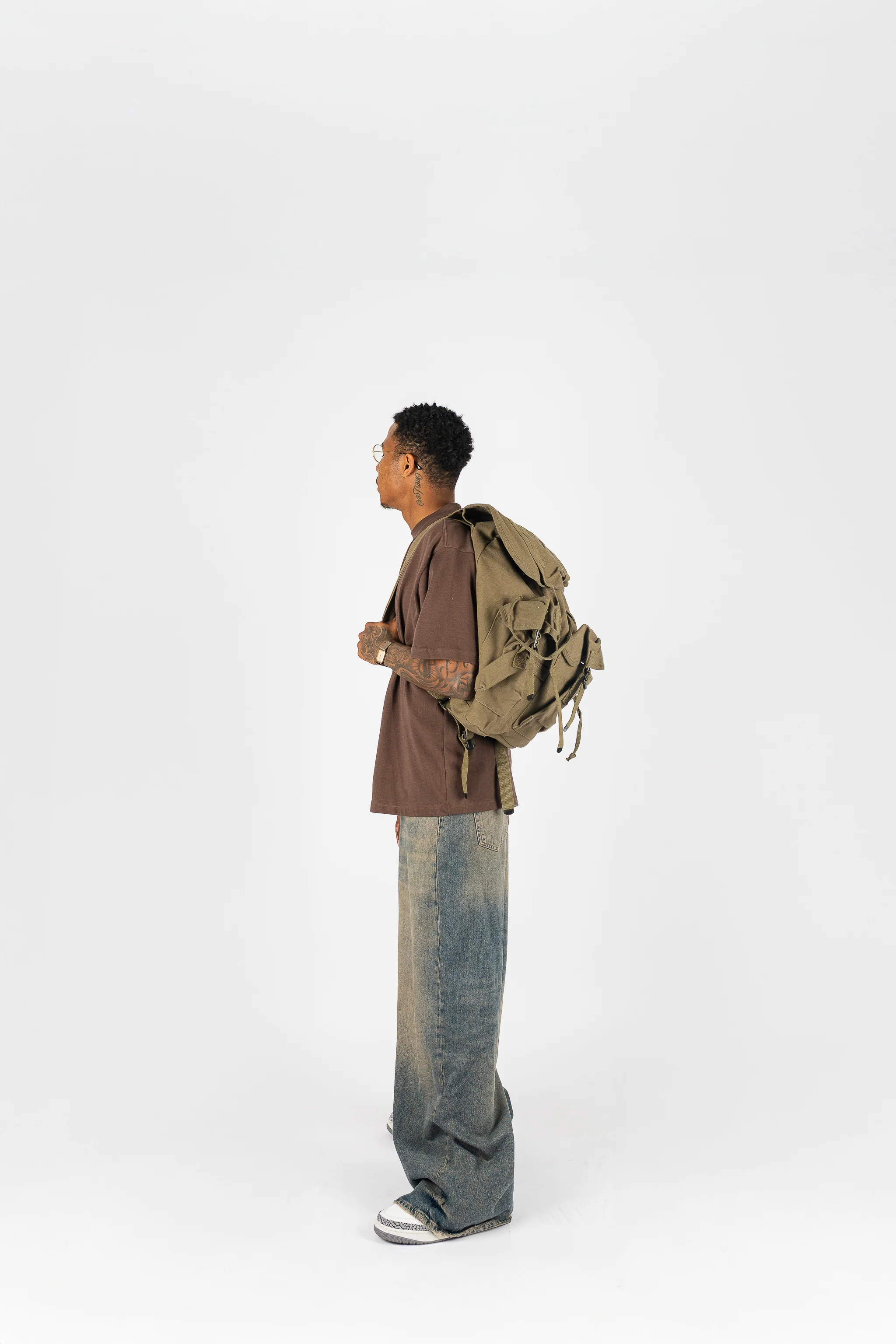 Heavyweight Mini Alice Pack - Image 7