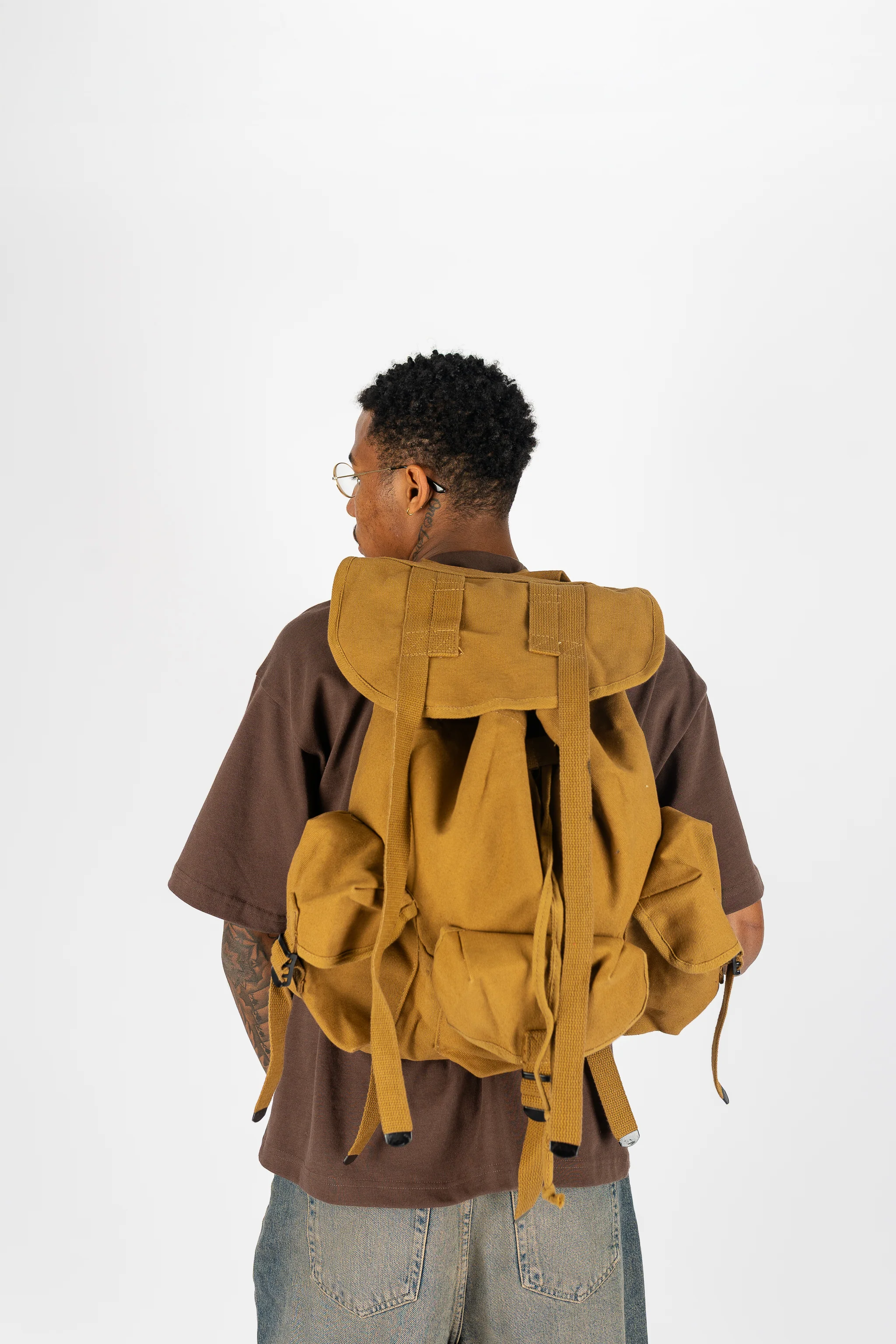 Heavyweight Mini Alice Pack - Image 8