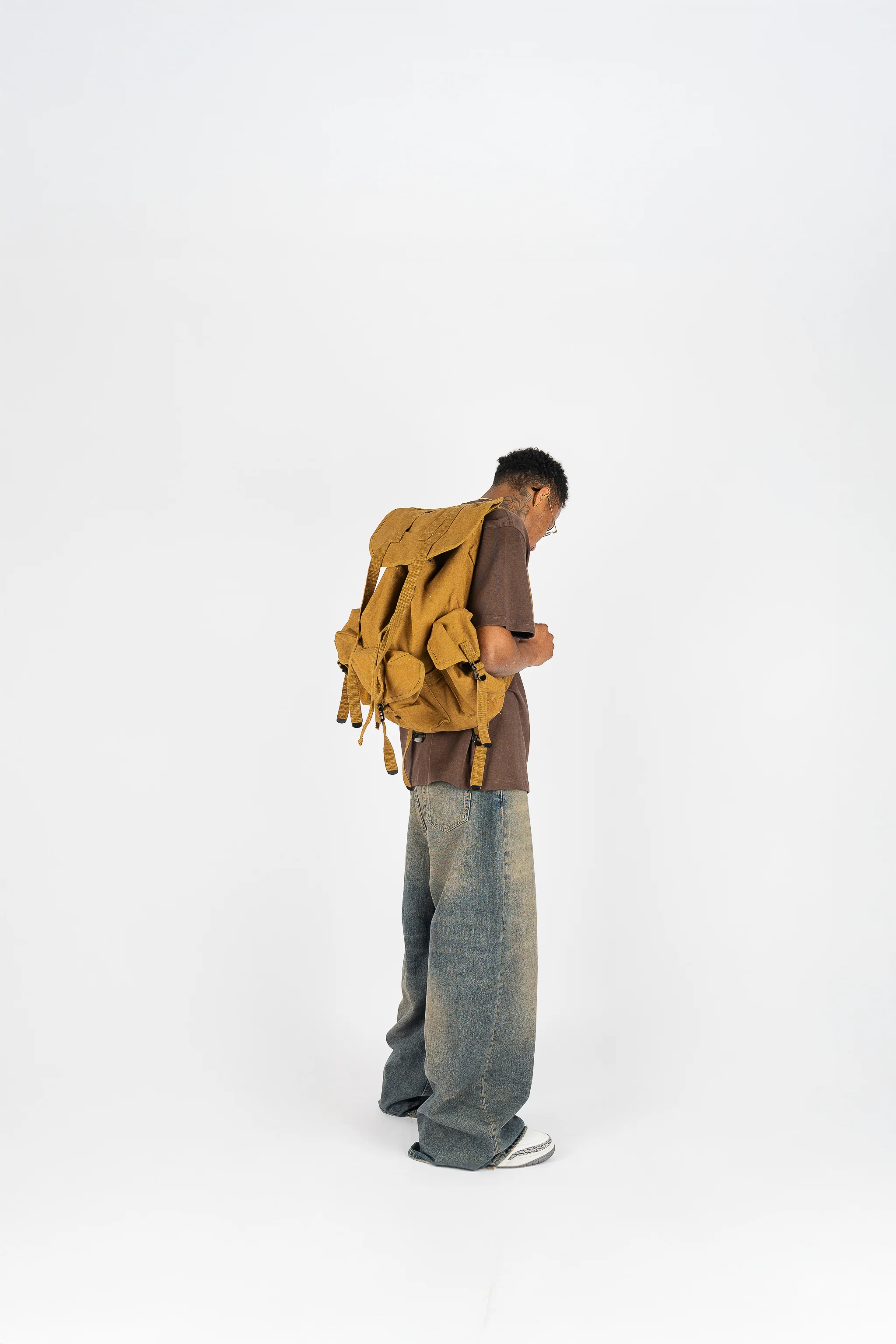 Heavyweight Mini Alice Pack - Image 9
