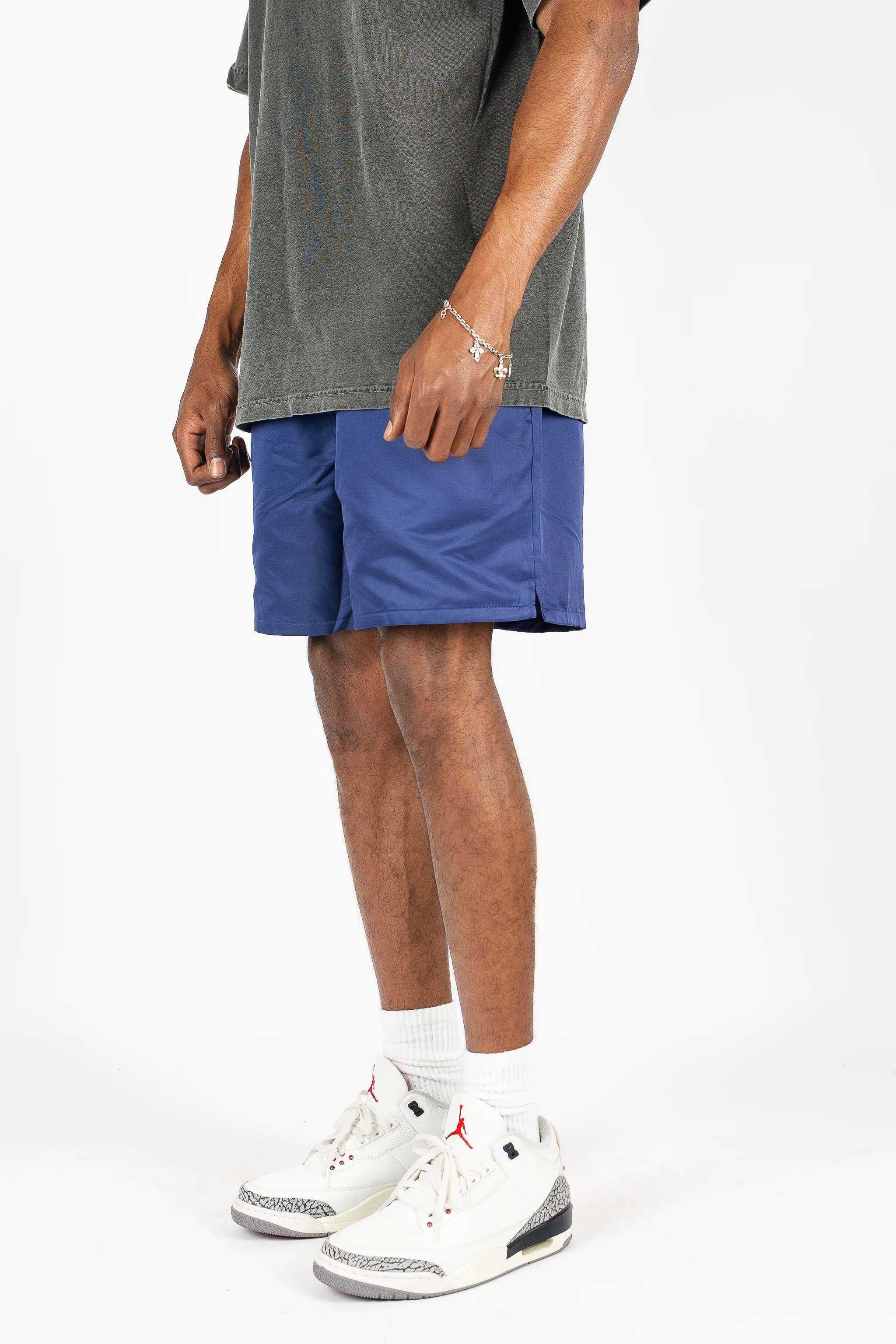Nylon Shorts - Image 4