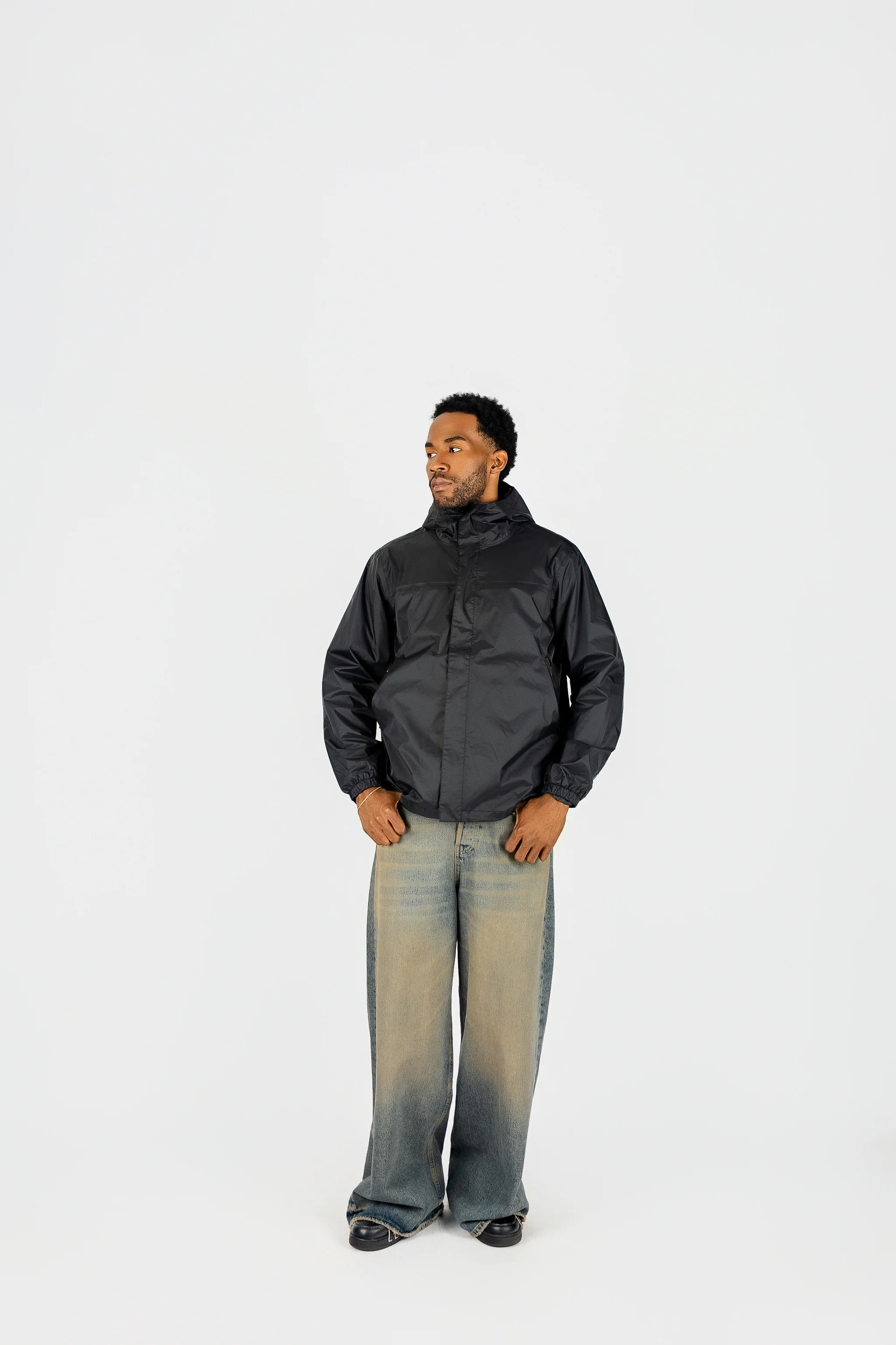 Windbreaker Jacket - Image 3