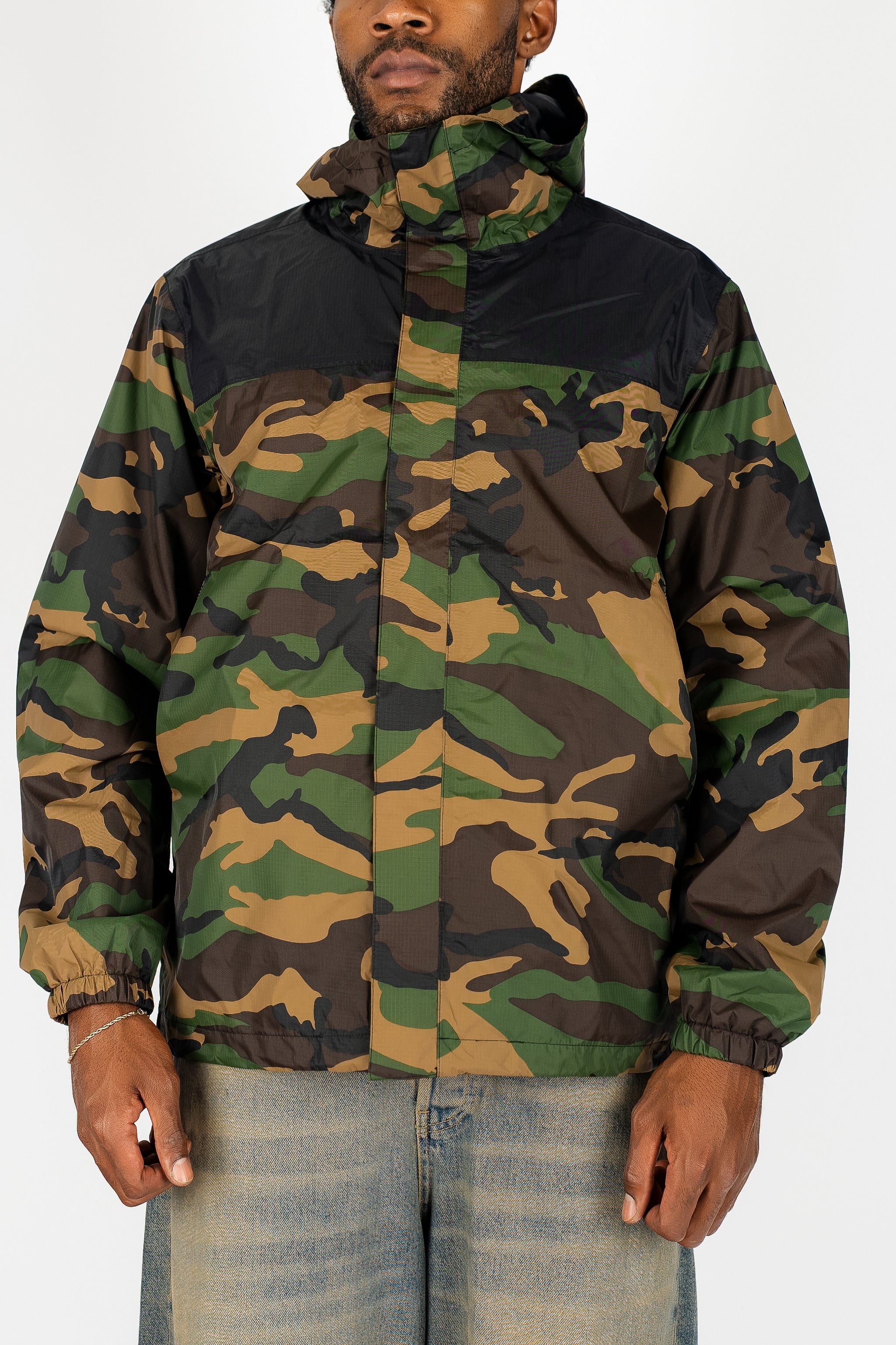 Windbreaker Jacket - Image 4