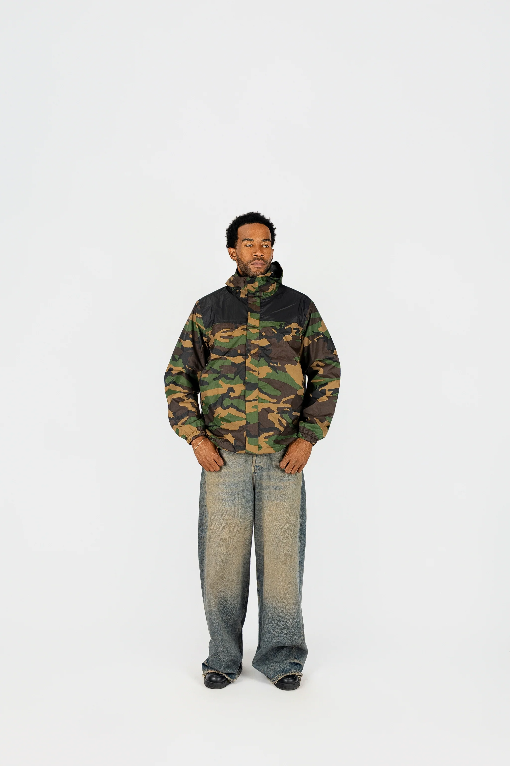 Windbreaker Jacket - Image 5