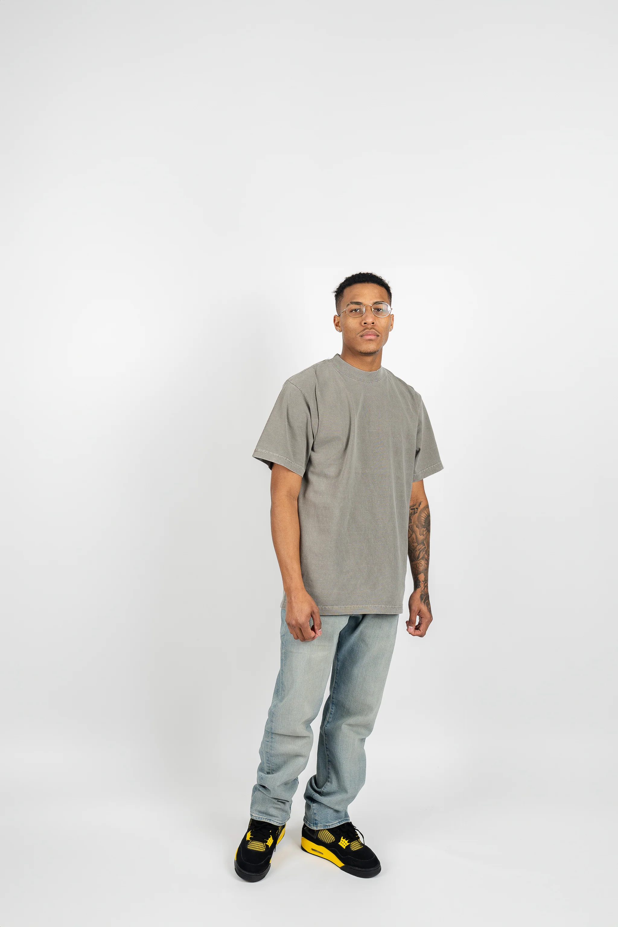 Garment Dye Max Heavyweight Shirt - Image 10