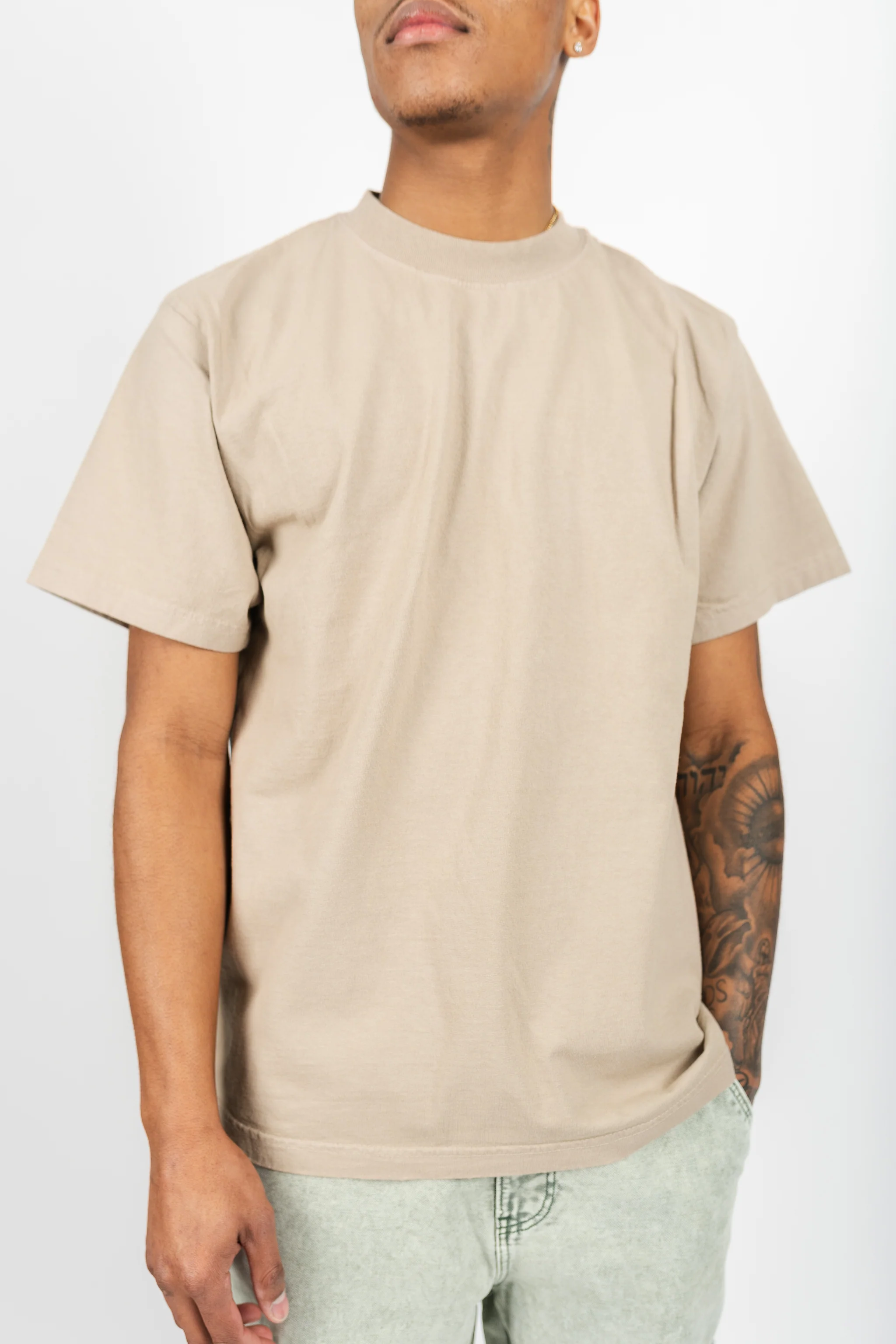 Garment Dye Max Heavyweight Shirt - Image 11