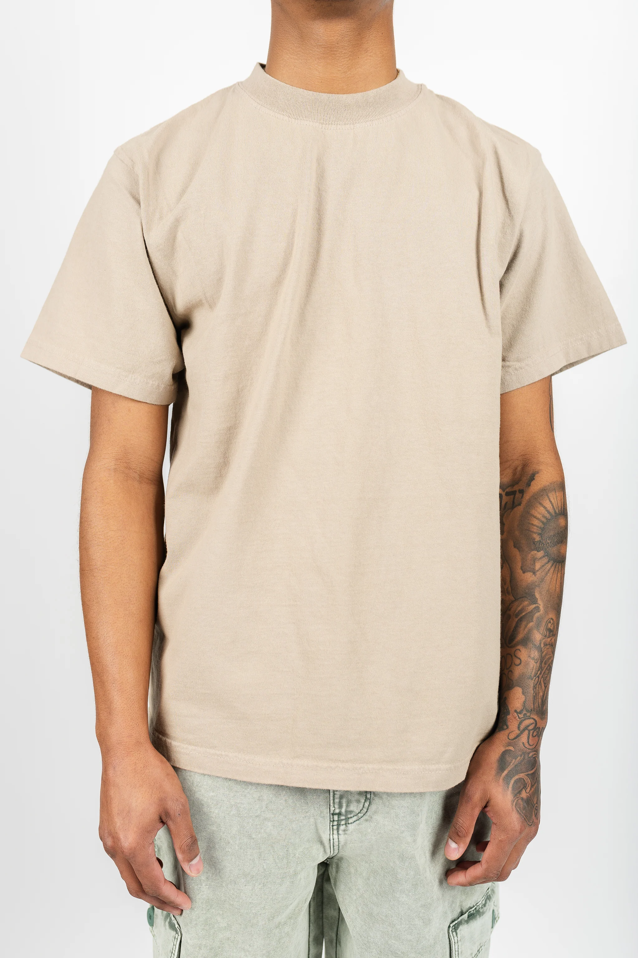 Garment Dye Max Heavyweight Shirt - Image 13