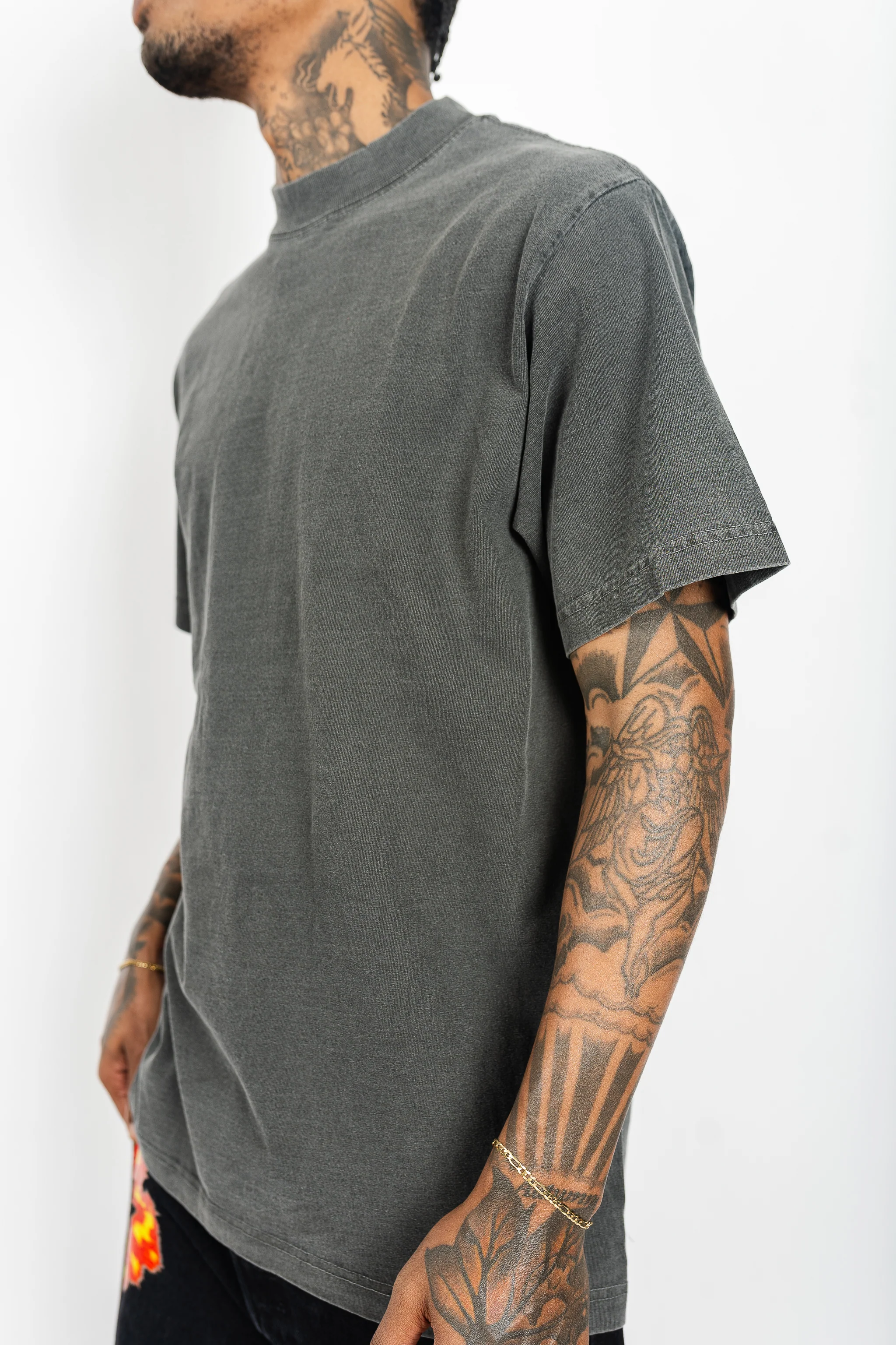 Garment Dye Max Heavyweight Shirt - Image 14