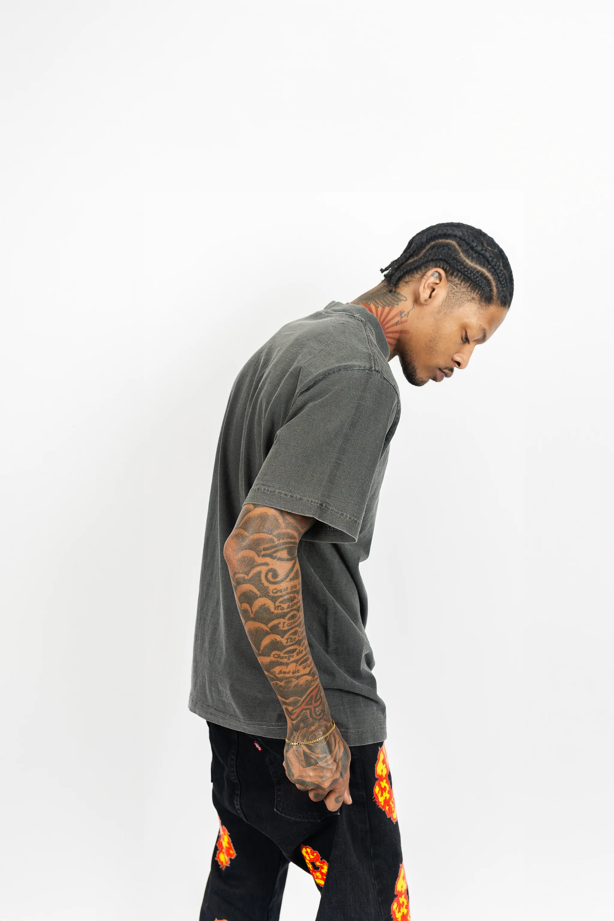 Garment Dye Max Heavyweight Shirt - Image 15
