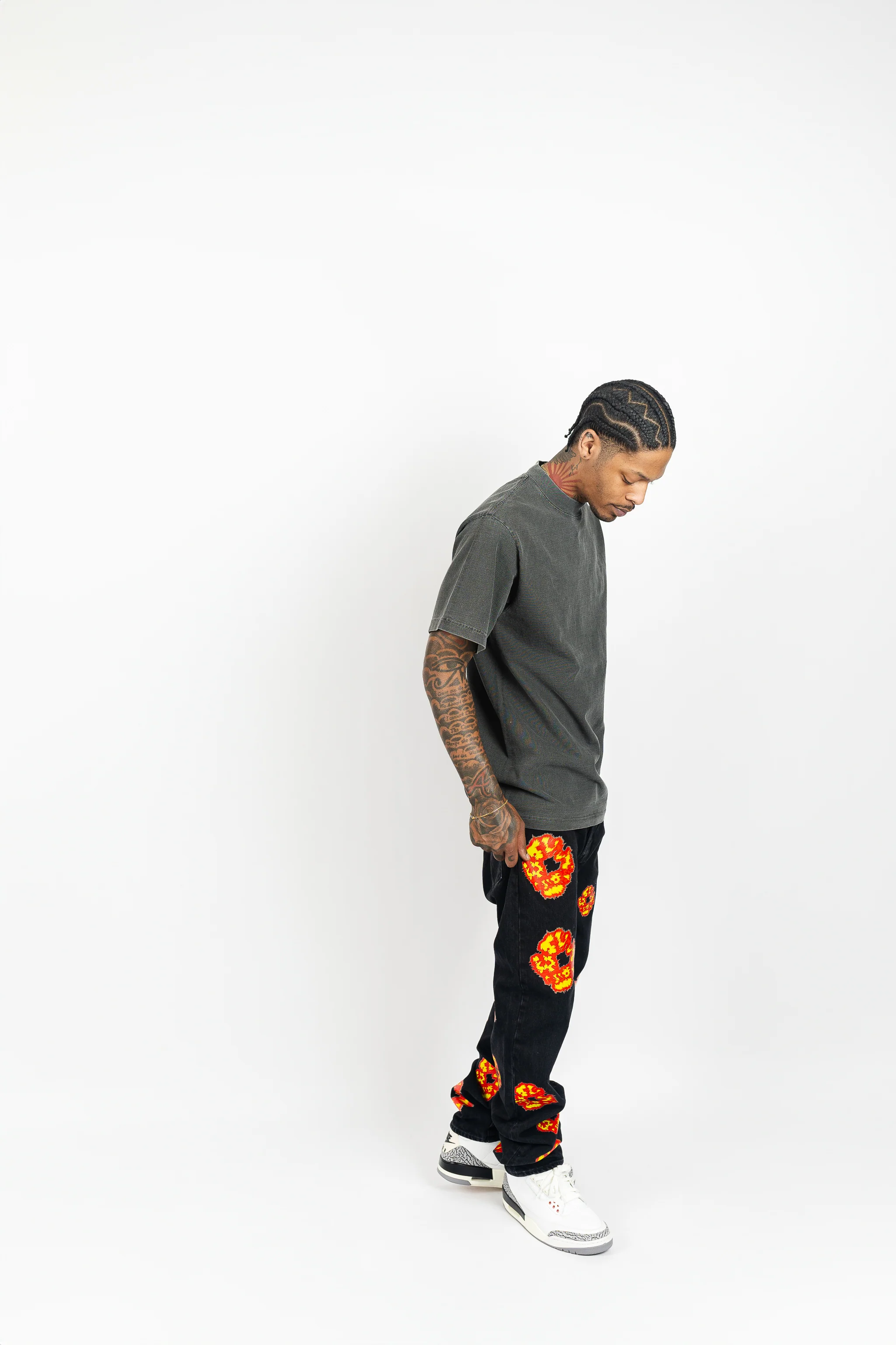 Garment Dye Max Heavyweight Shirt - Image 16